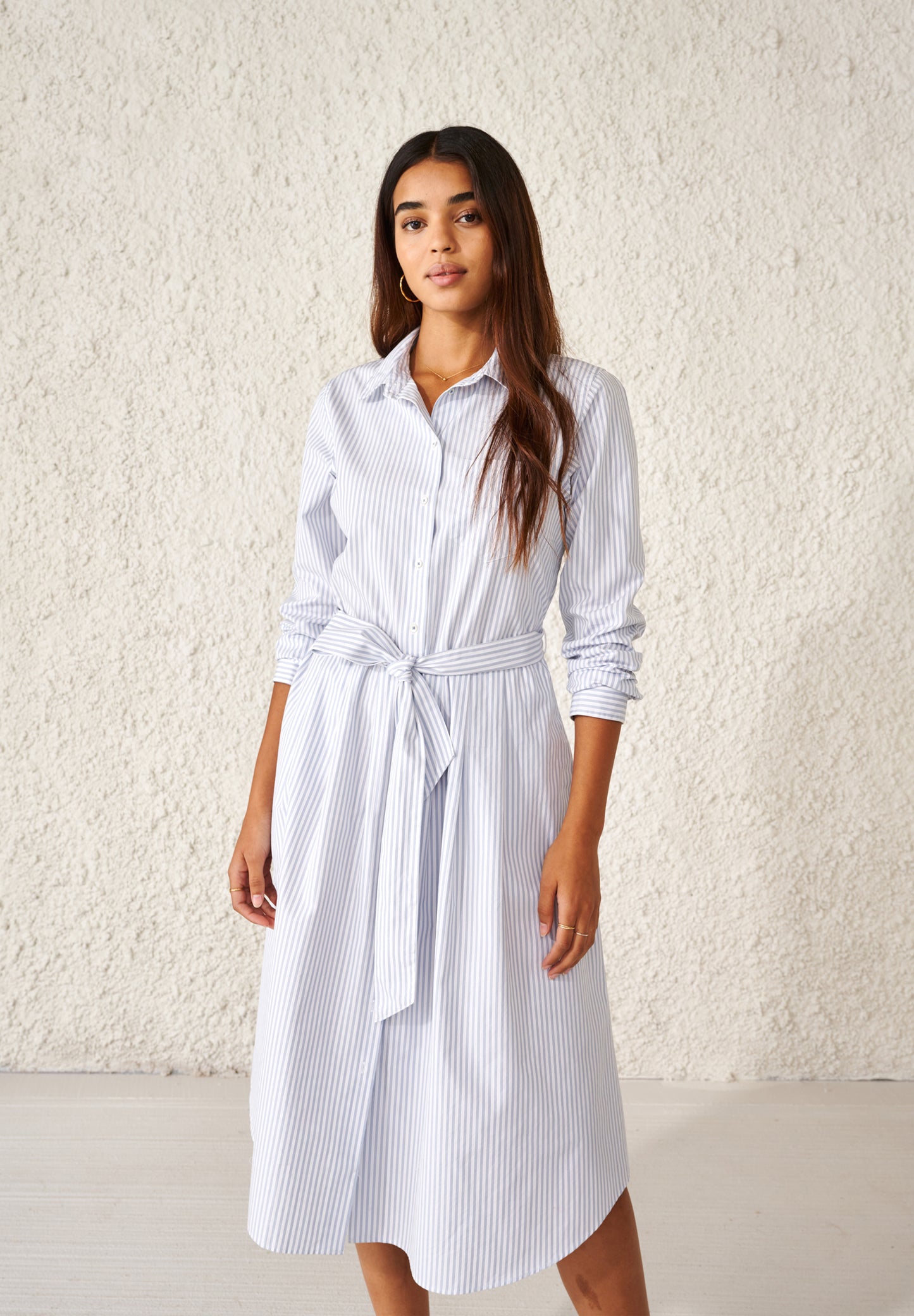 BELLEROSE | VESTIDO GISELE