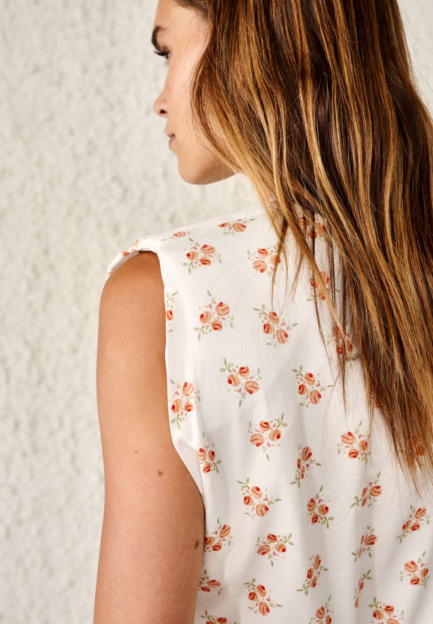 BELLEROSE | VESTIDO AKU