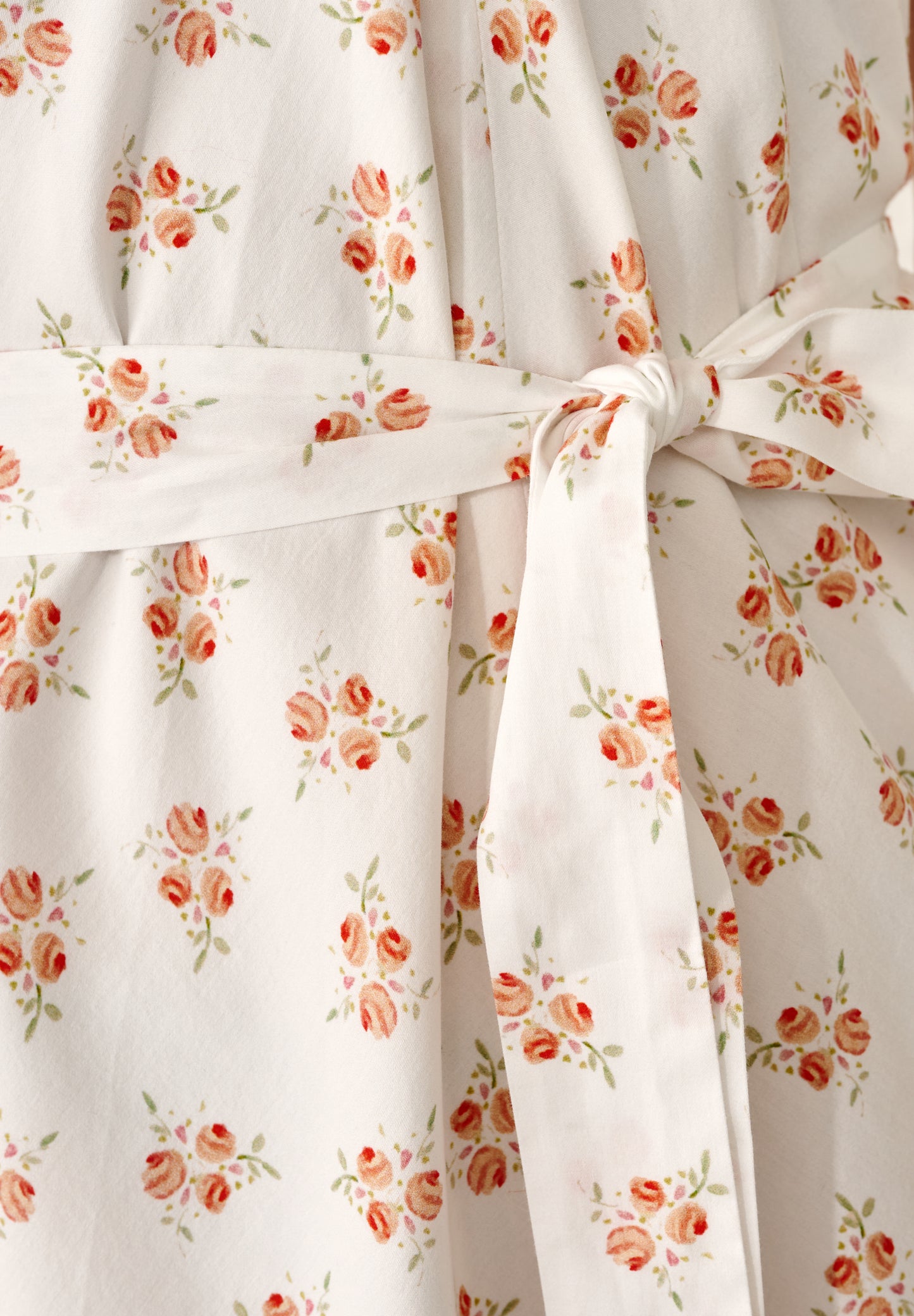 BELLEROSE | VESTIDO AKU