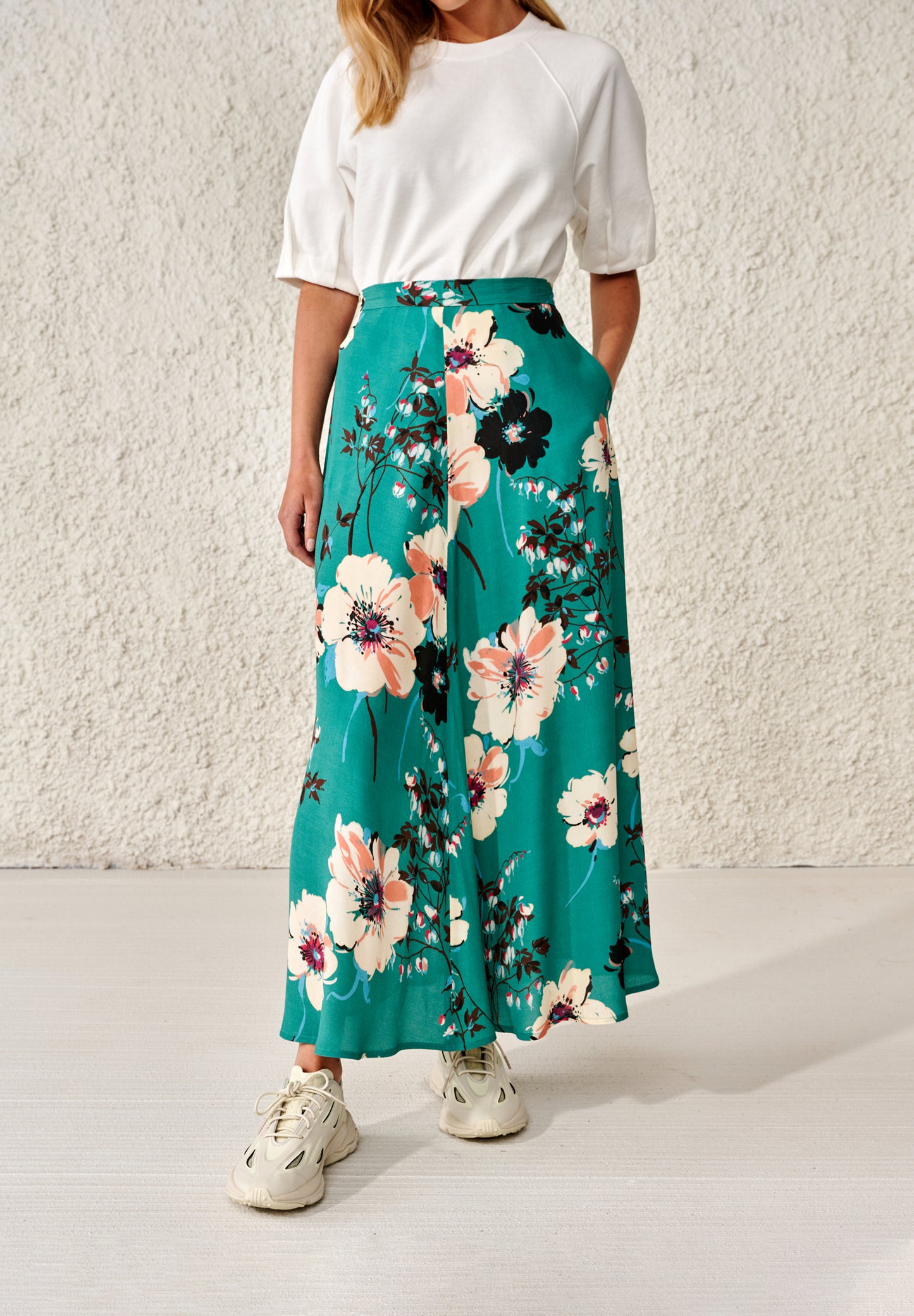 BELLEROSE | FALDA APPLEBY