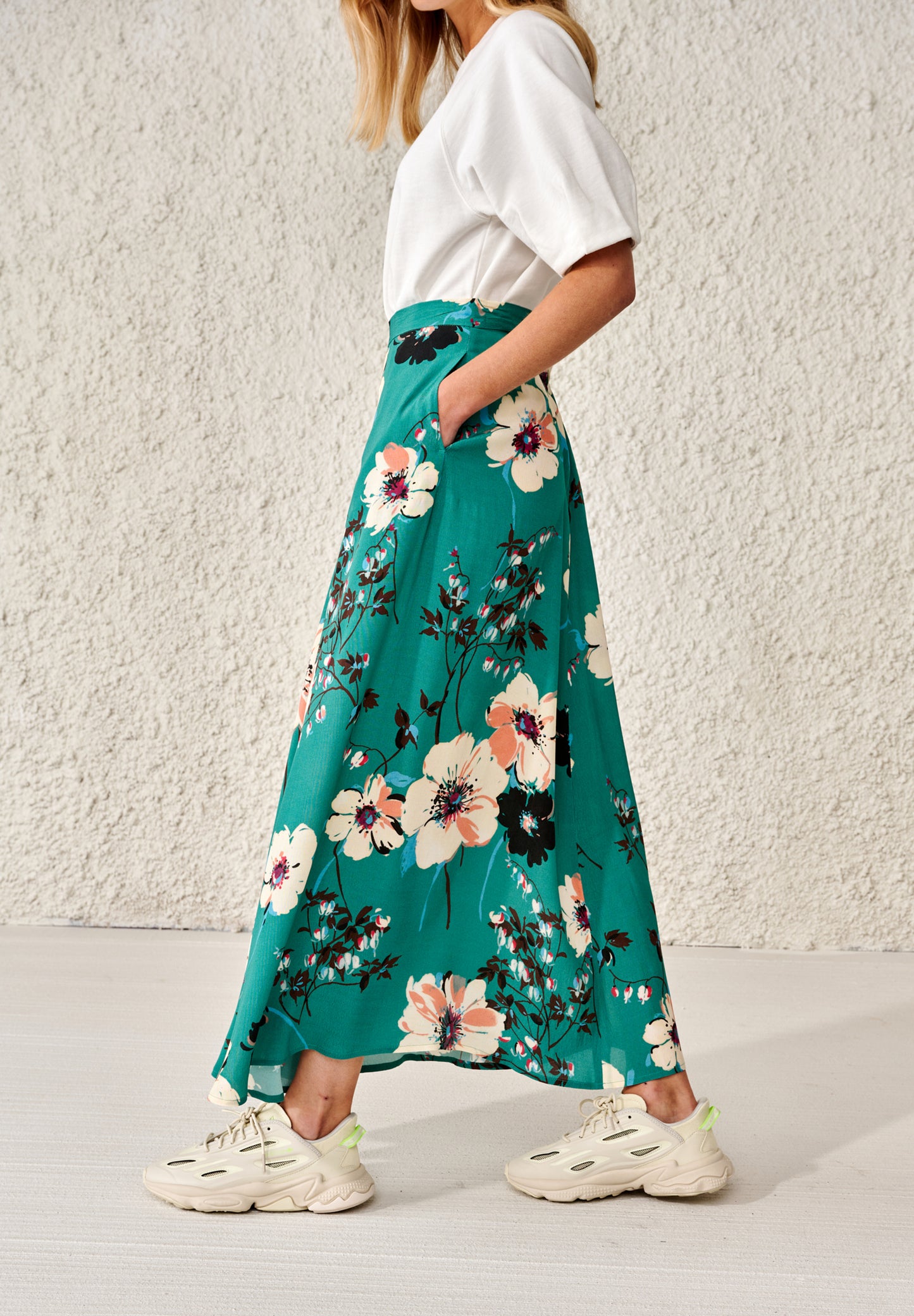 BELLEROSE | FALDA APPLEBY