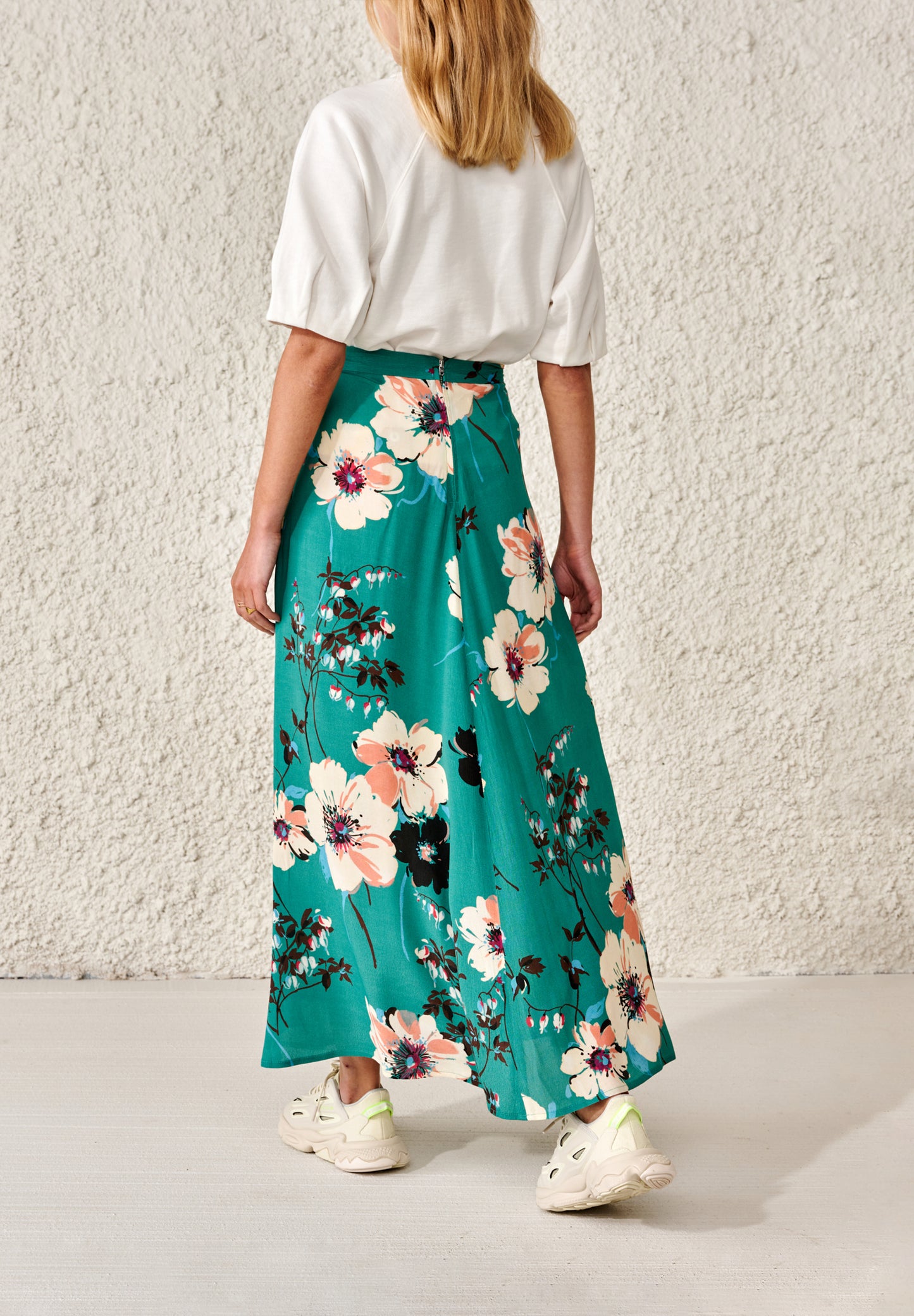 BELLEROSE | FALDA APPLEBY