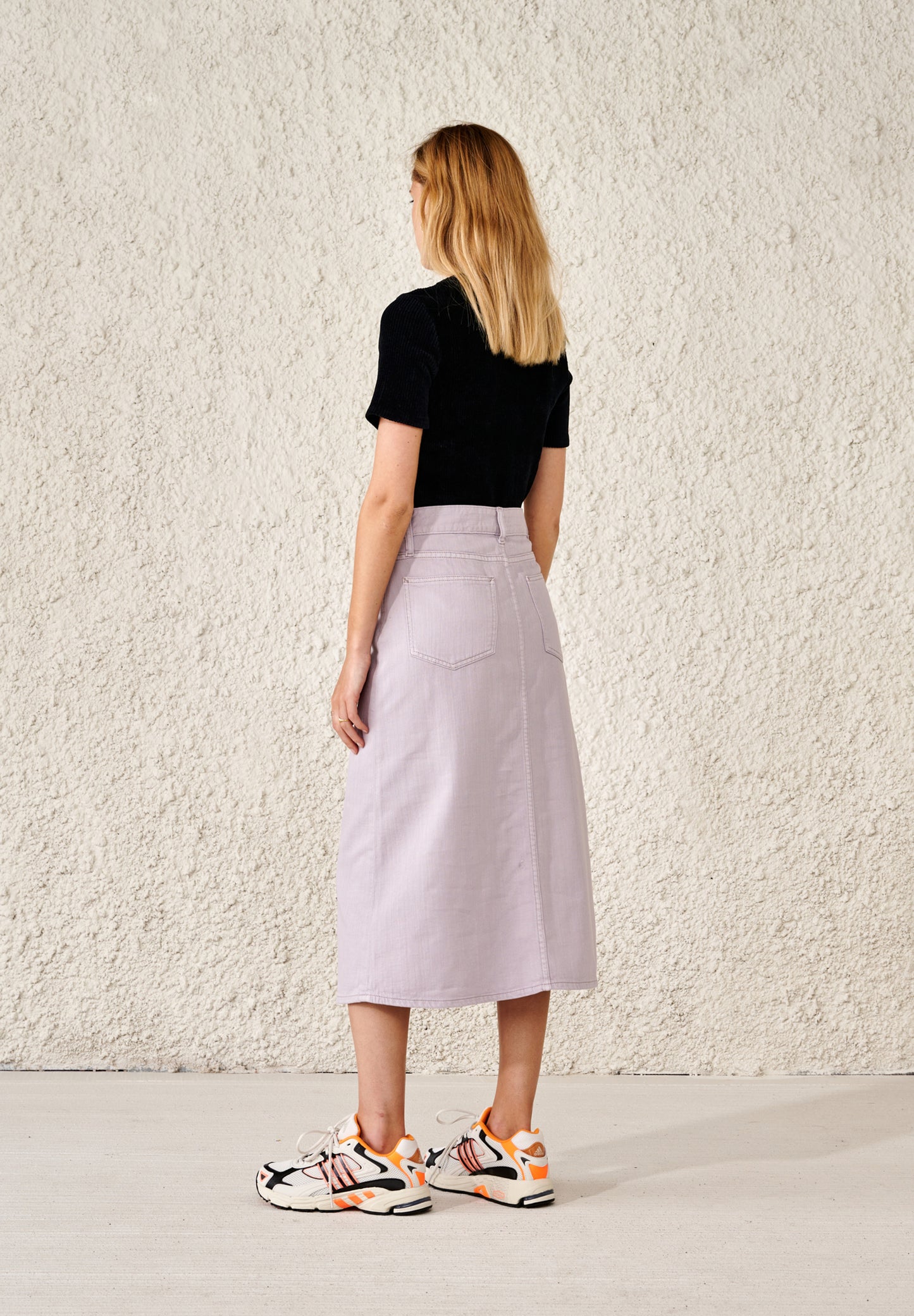 BELLEROSE | FALDA PALOMA