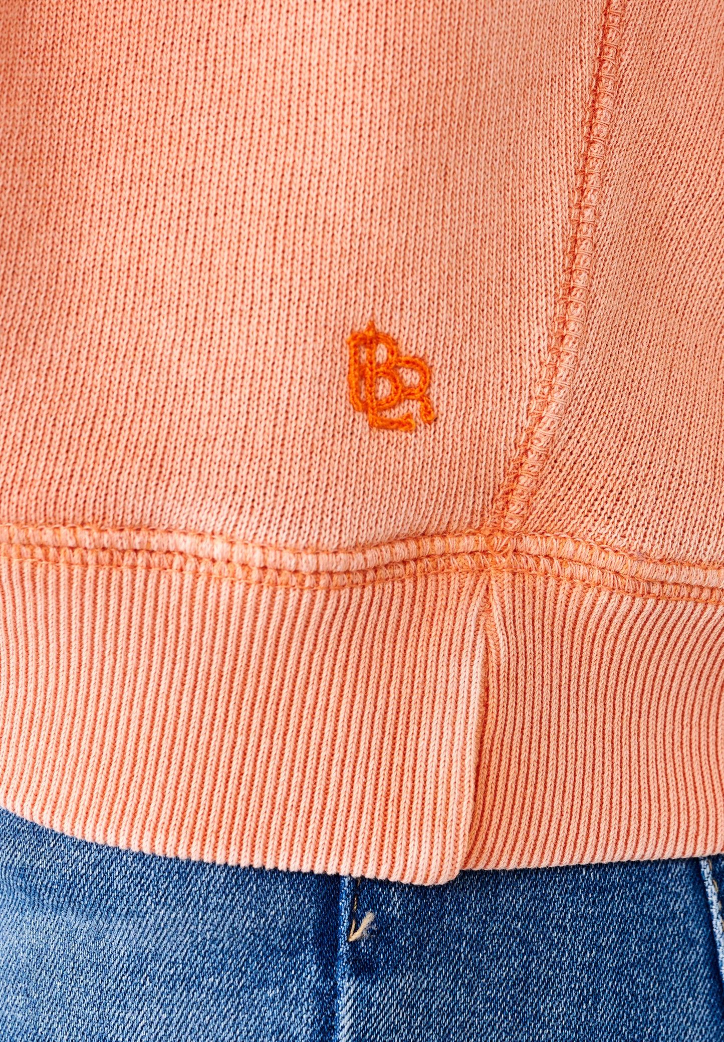 BELLEROSE | SUDADERA FELLA