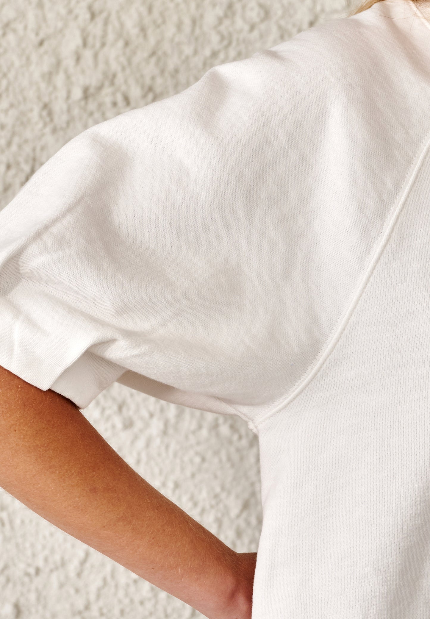 BELLEROSE | SUDADERA FIL