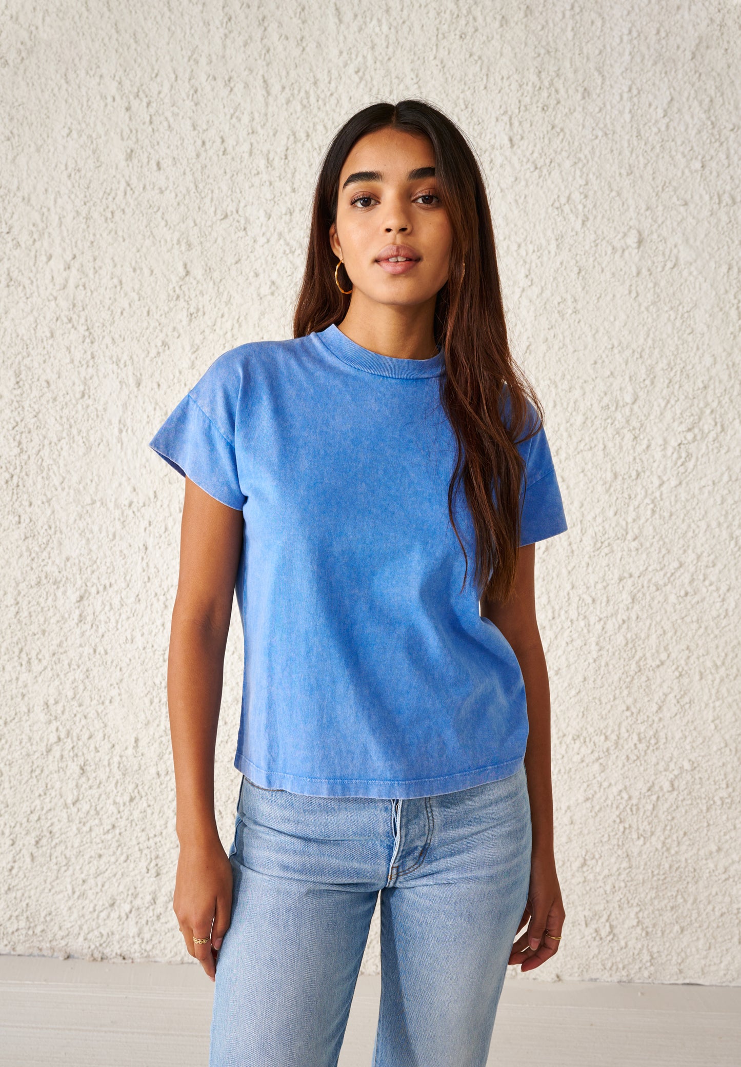 BELLEROSE | CAMISETA VOGUE