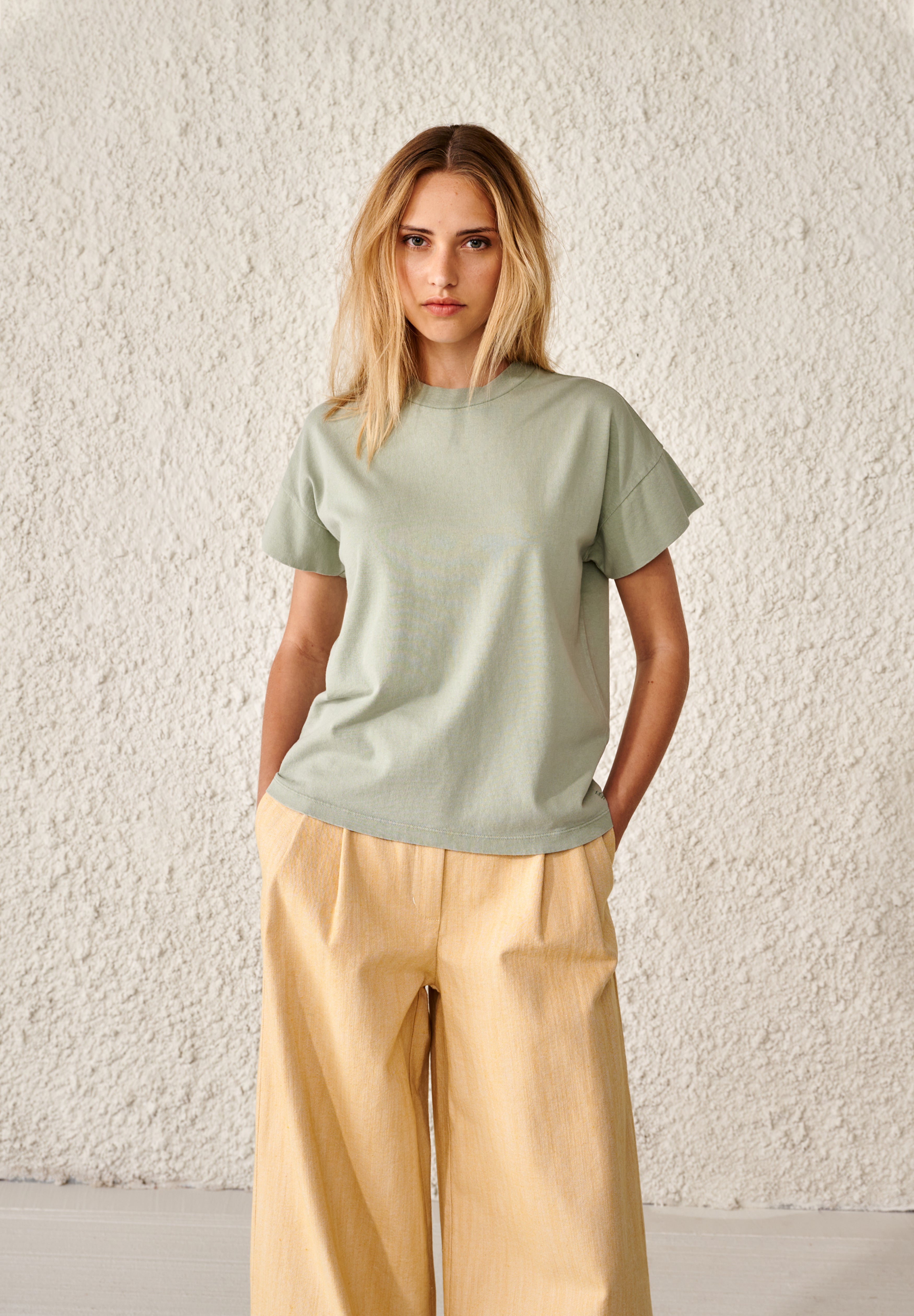 BELLEROSE | CAMISETA VOGUE