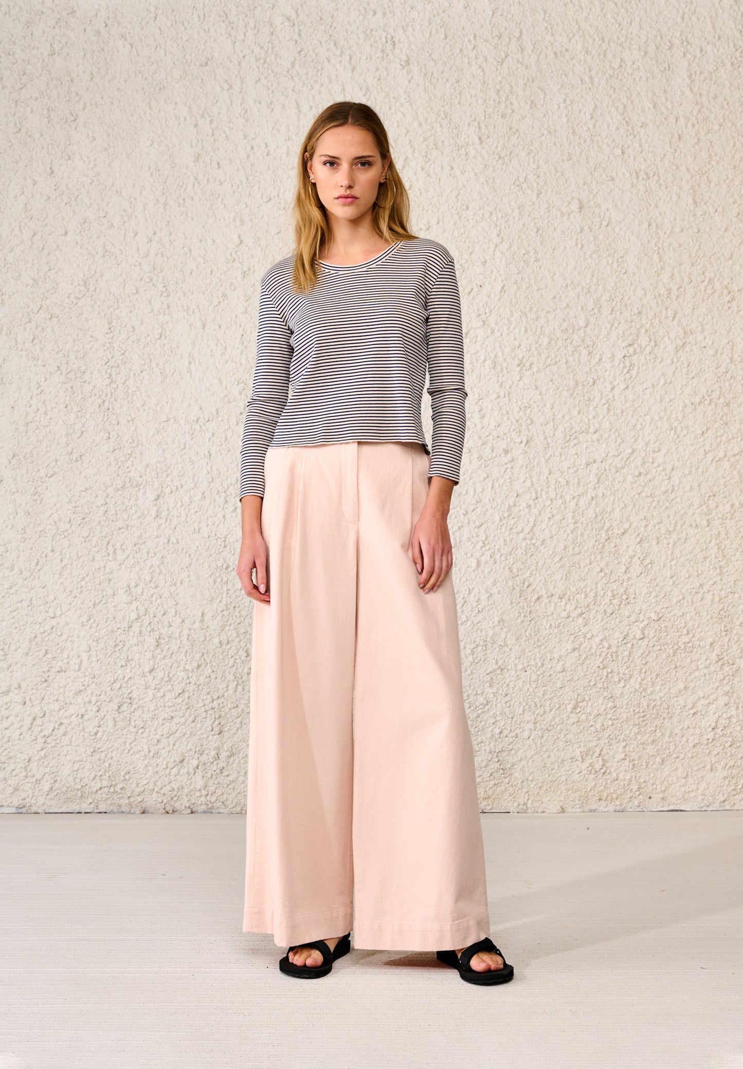 BELLEROSE | CAMISETA CUSTA