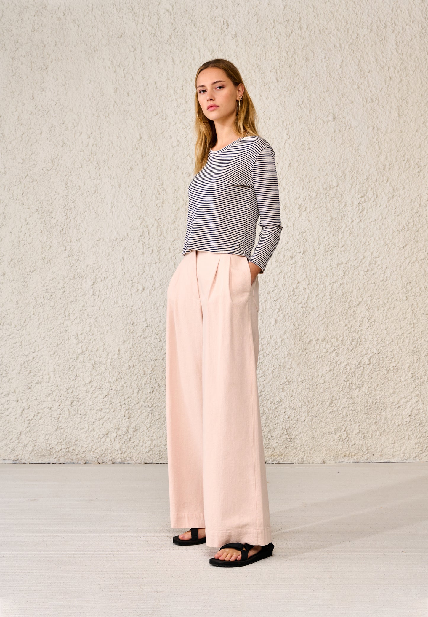 BELLEROSE | CAMISETA CUSTA