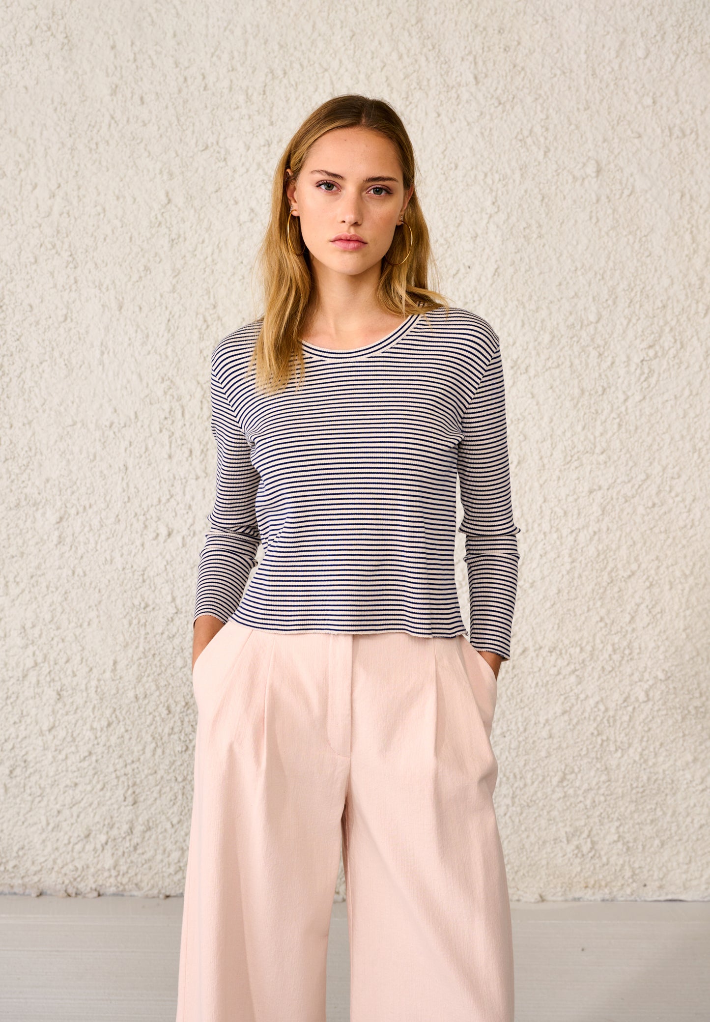 BELLEROSE | CAMISETA CUSTA