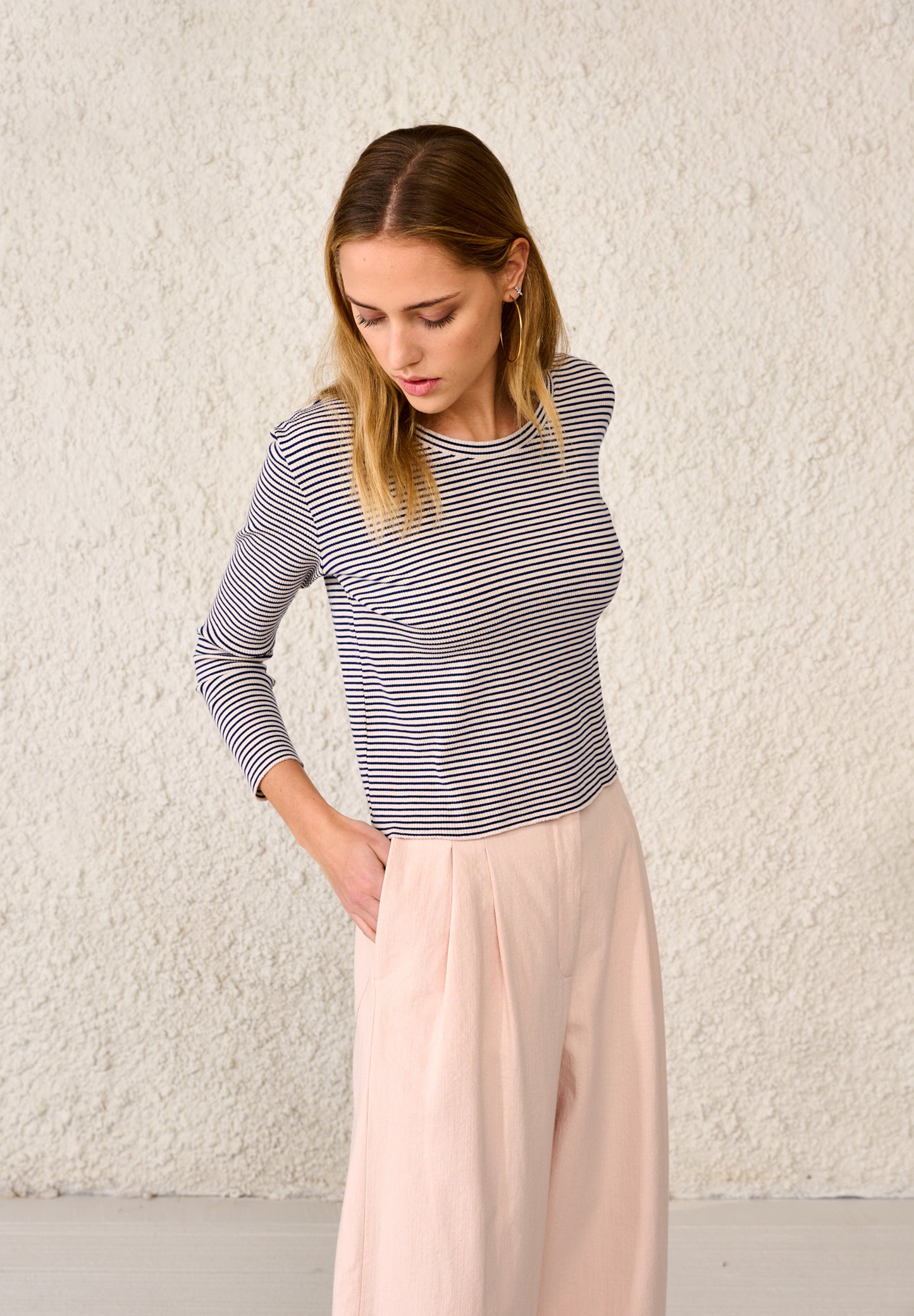 BELLEROSE | CAMISETA CUSTA