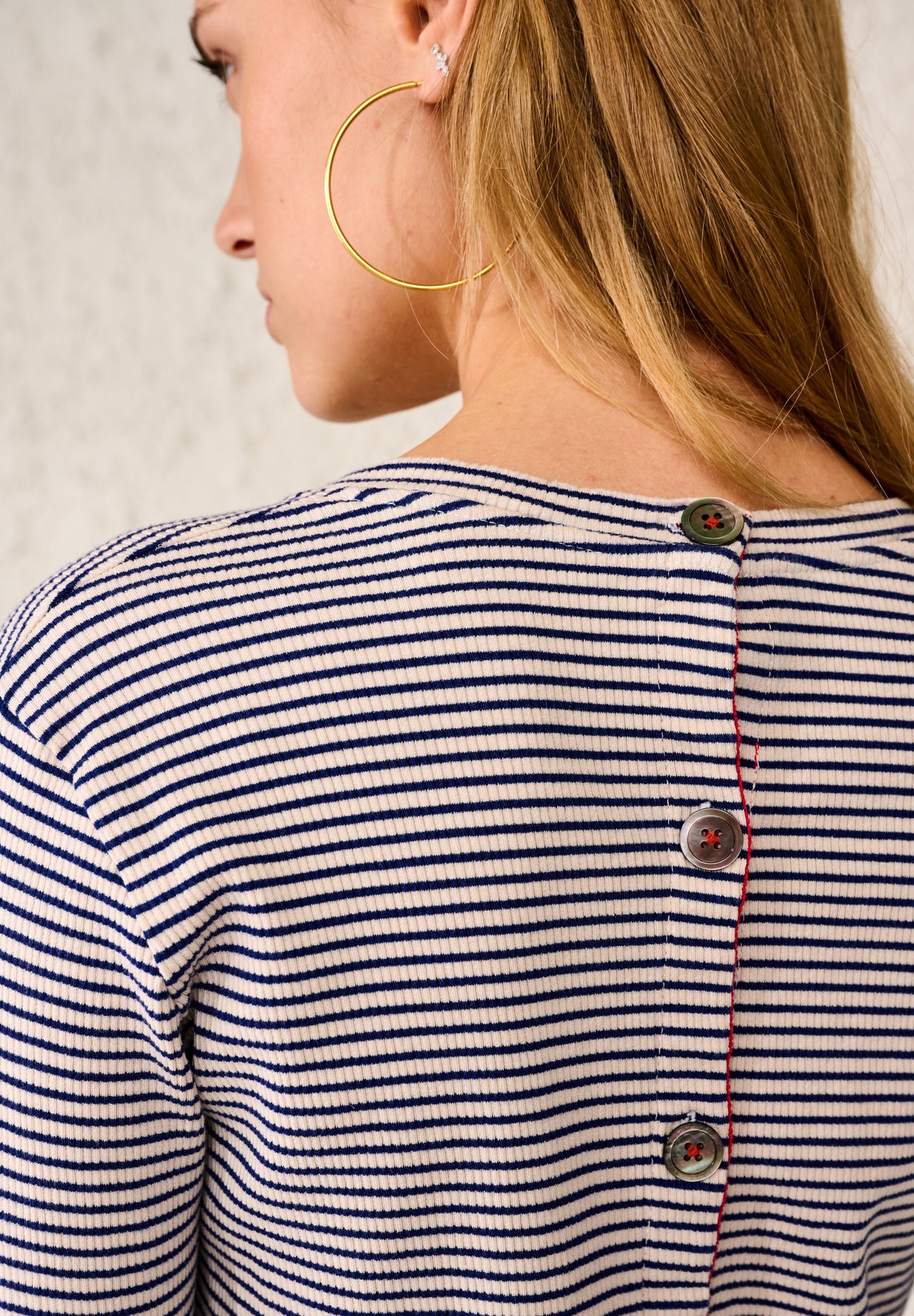 BELLEROSE | CAMISETA CUSTA