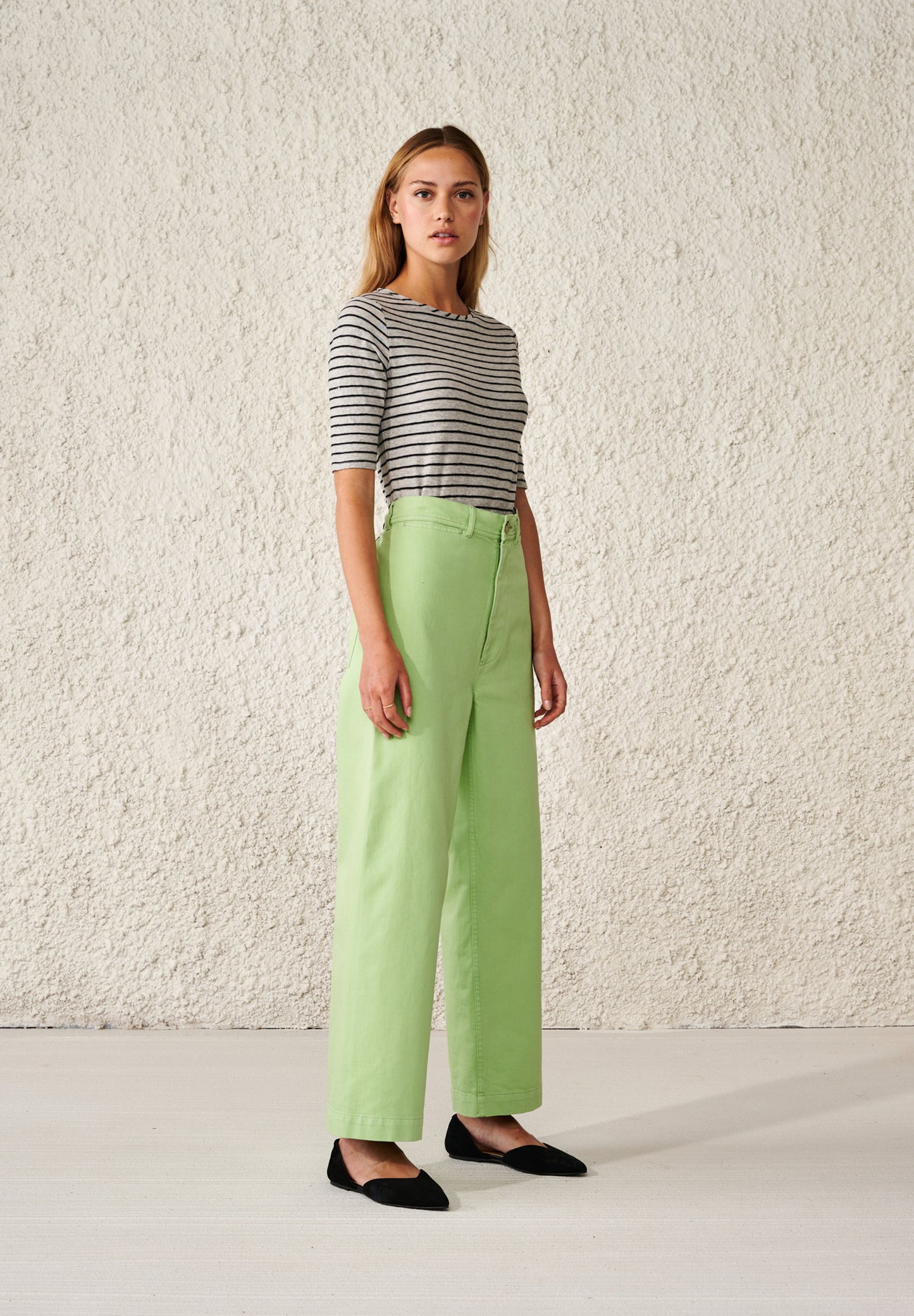 BELLEROSE | CAMISETA MIAS