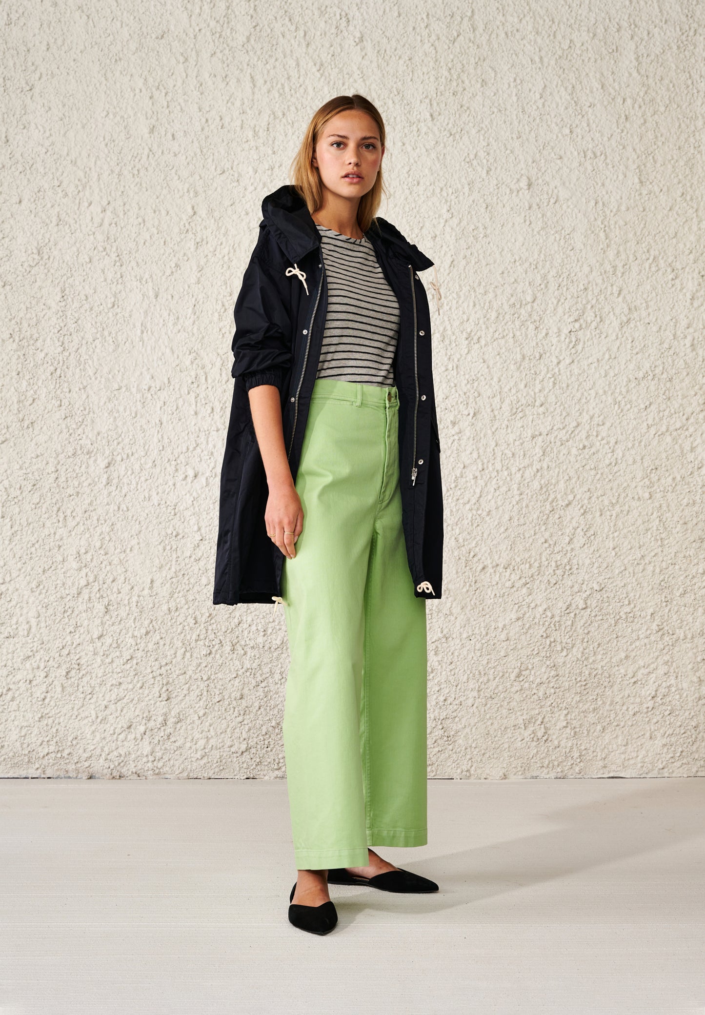 BELLEROSE | CAMISETA MIAS