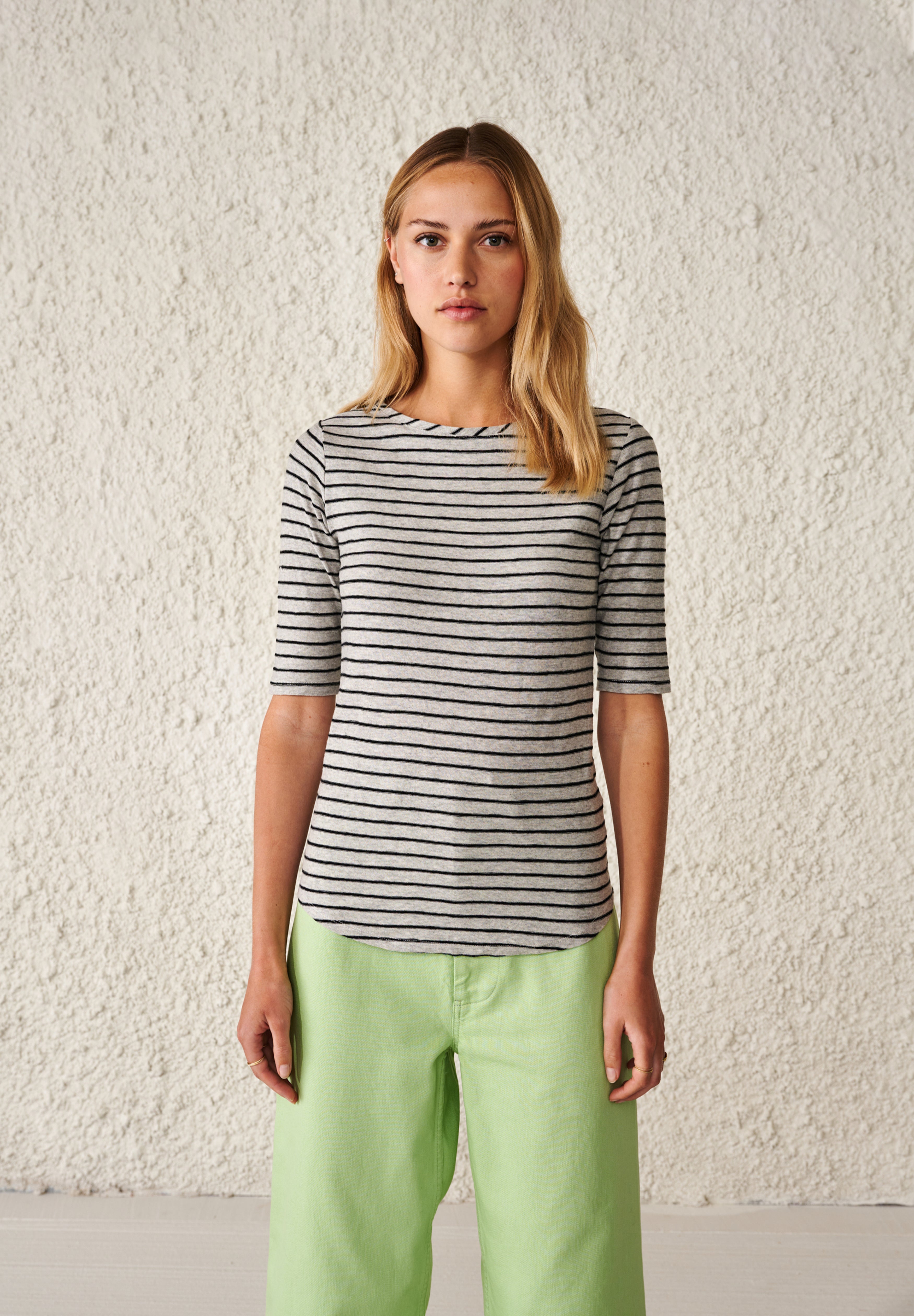 BELLEROSE | CAMISETA MIAS