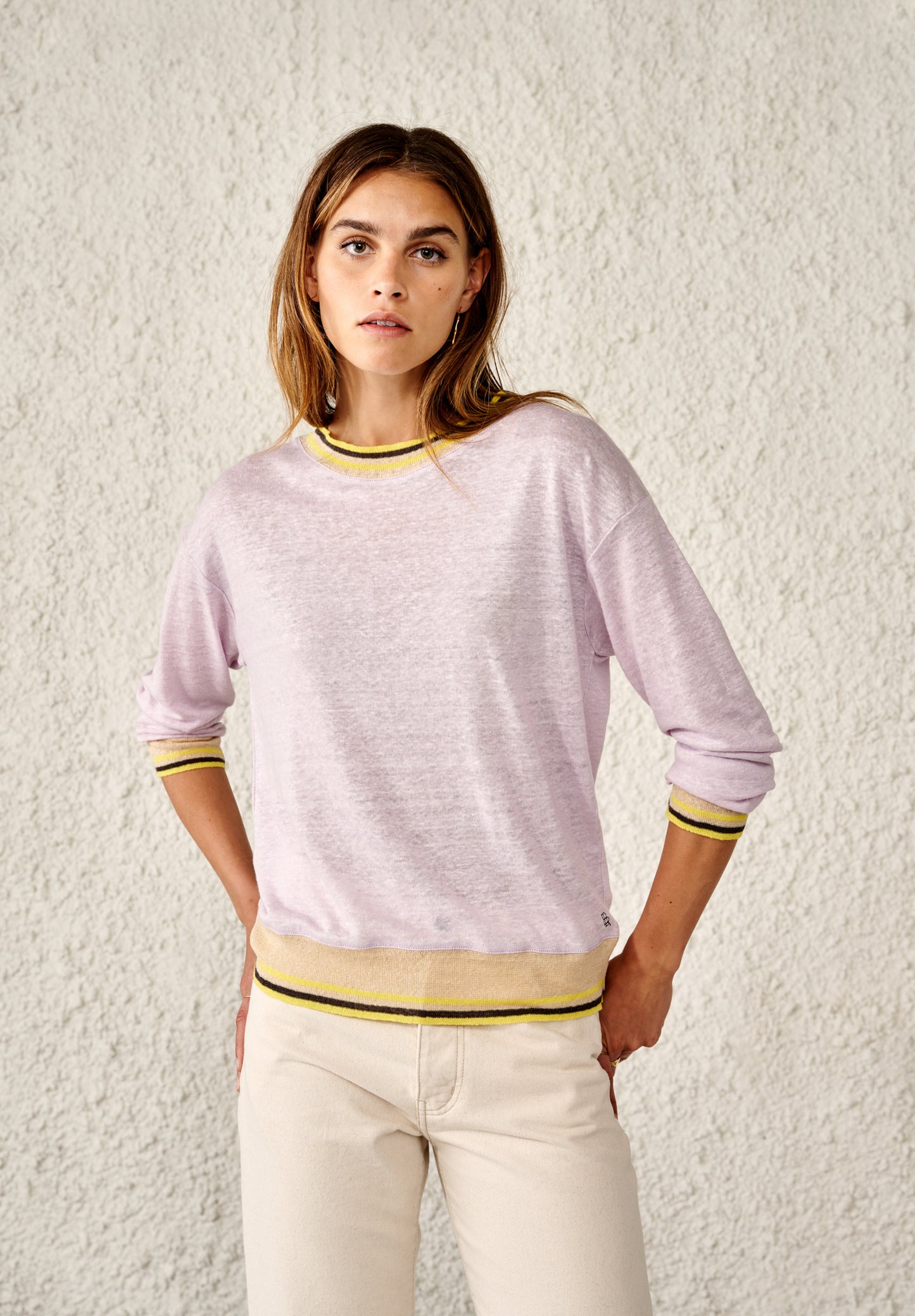 BELLEROSE | CAMISETA SENIA
