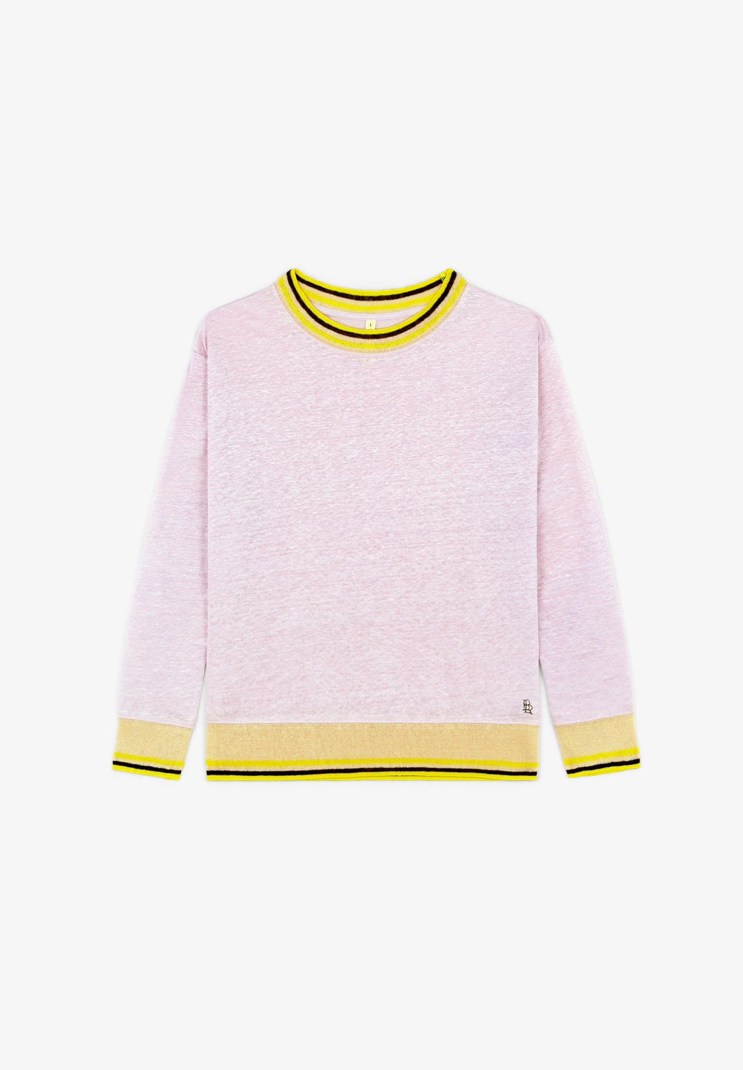 BELLEROSE | CAMISETA SENIA