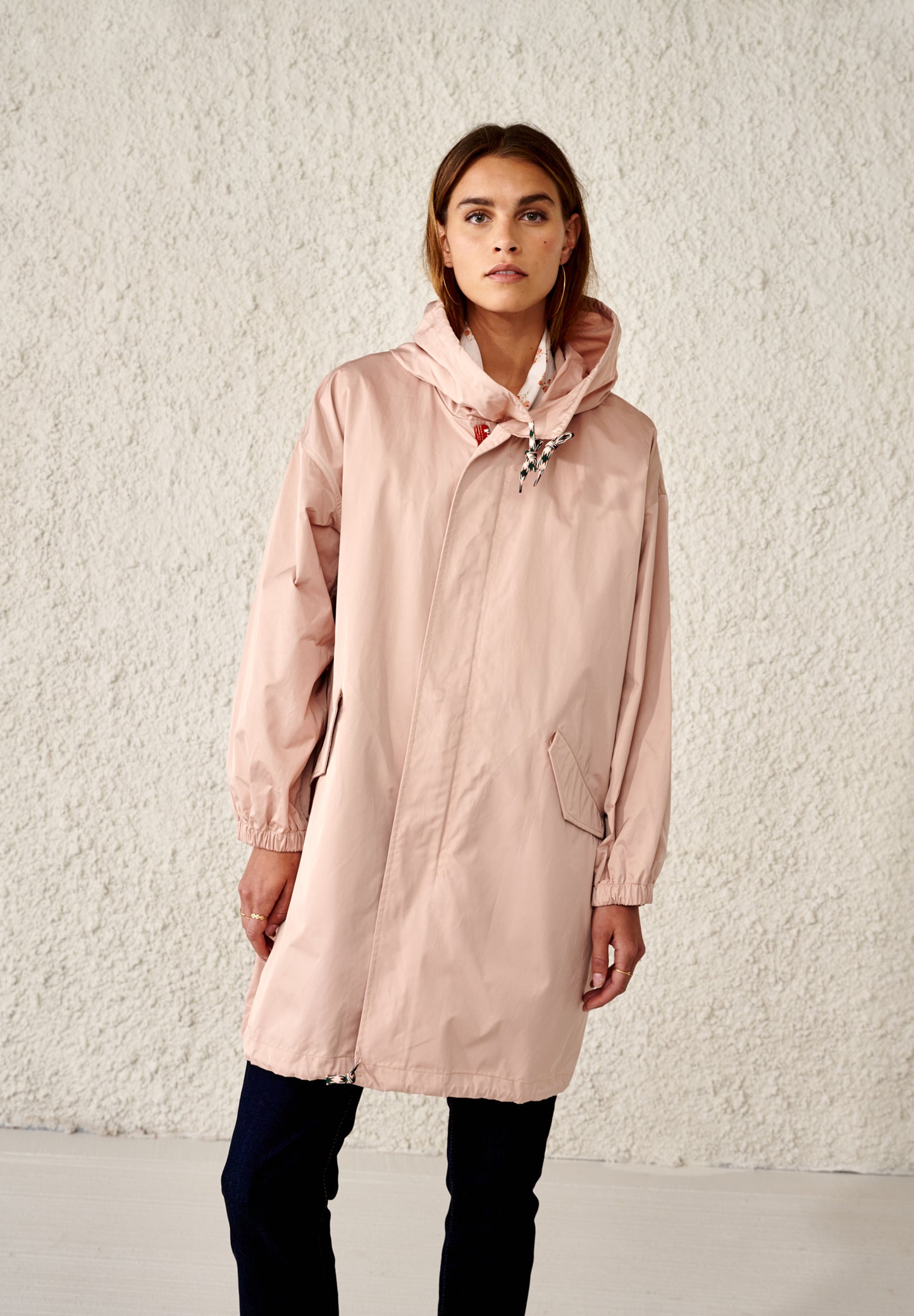 BELLEROSE | PARKA LAOS