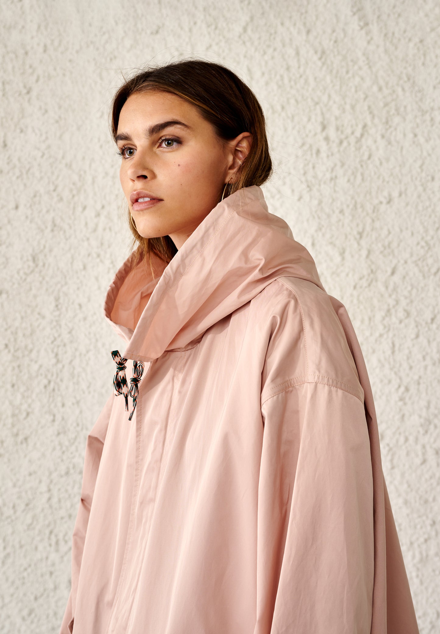 BELLEROSE | PARKA LAOS