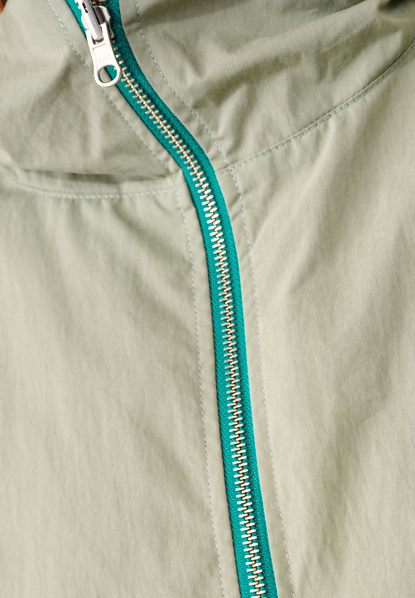 BELLEROSE | CHAQUETA REVERSIBLE LOUD