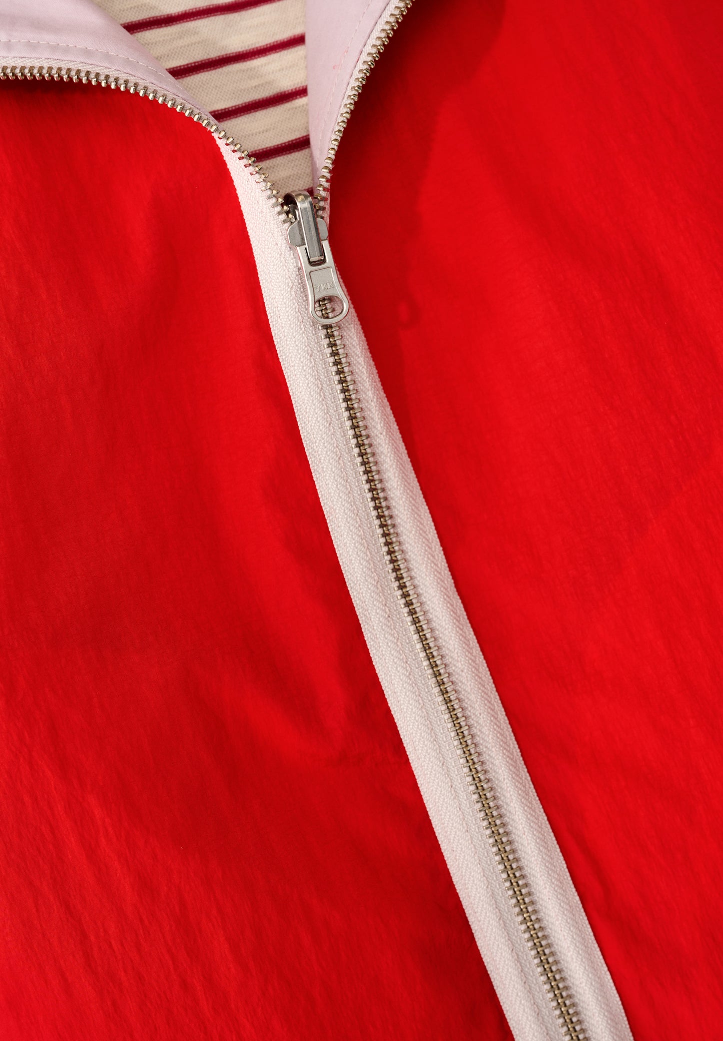 BELLEROSE | CHAQUETA REVERSIBLE LOUD