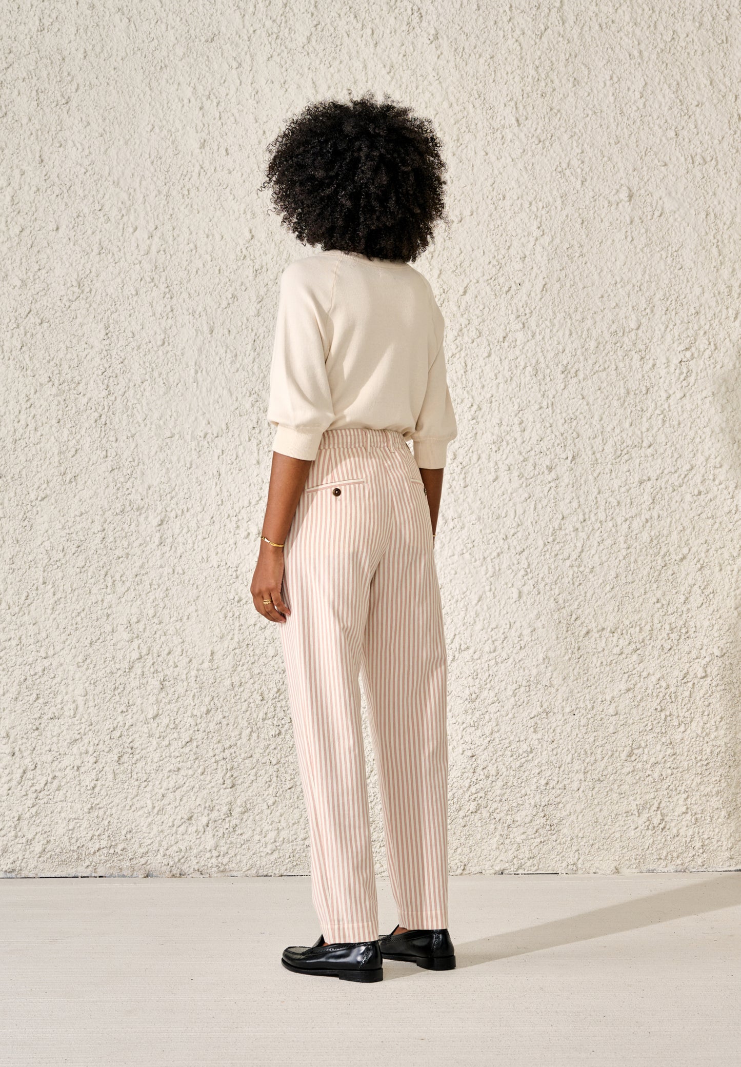 BELLEROSE | PANTALÓN VILLA