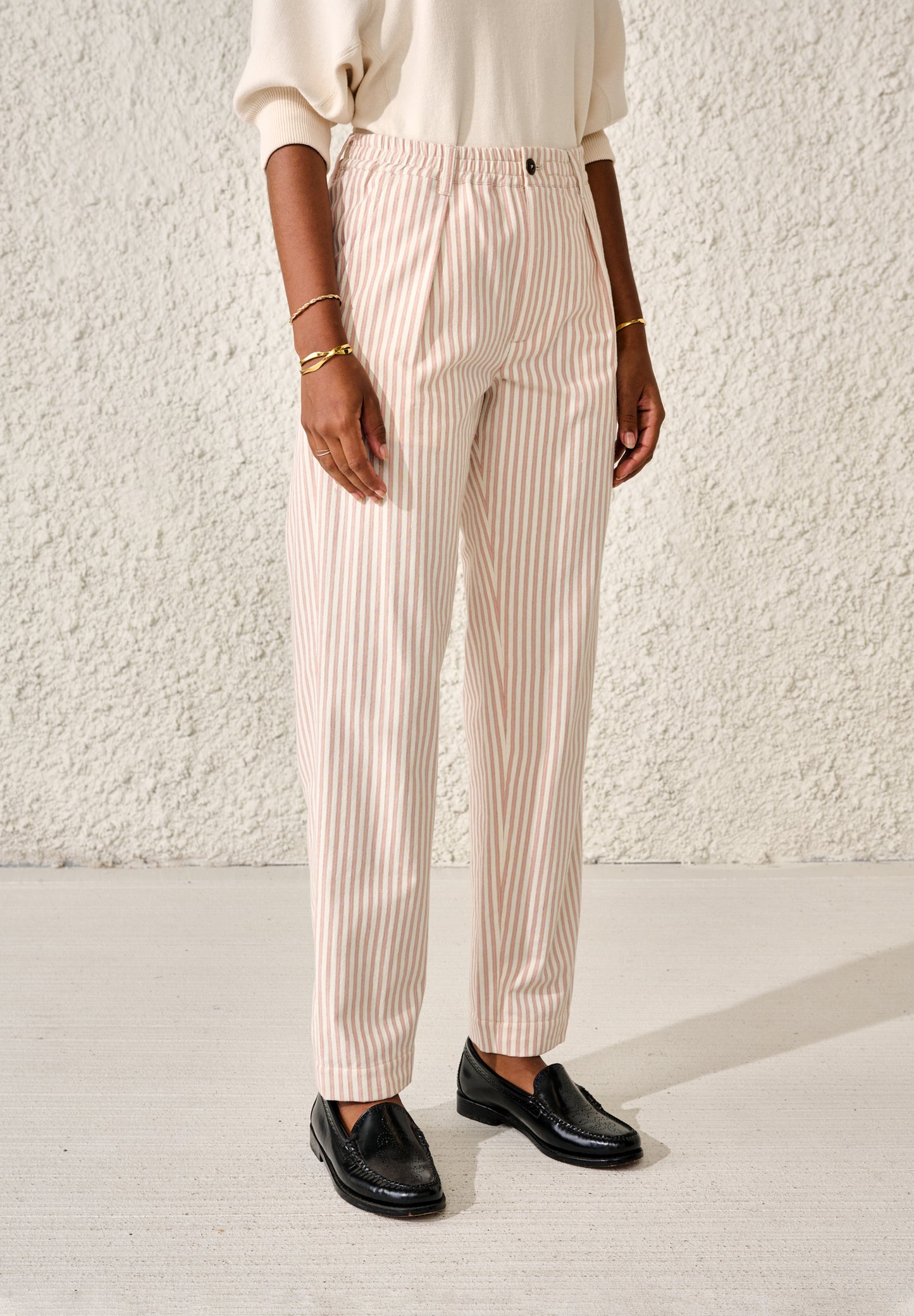 BELLEROSE | PANTALÓN VILLA