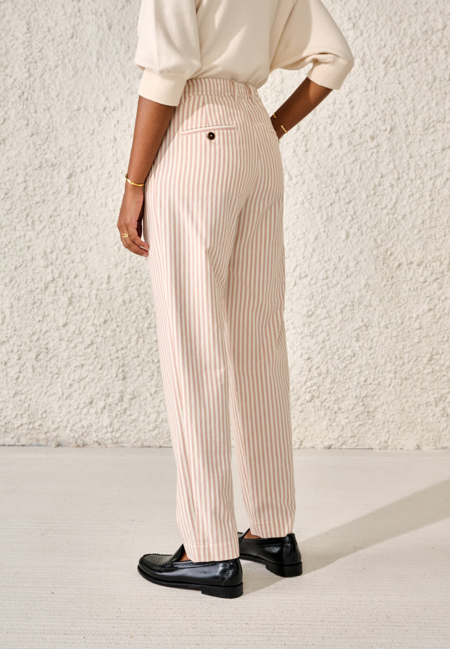 BELLEROSE | PANTALÓN VILLA