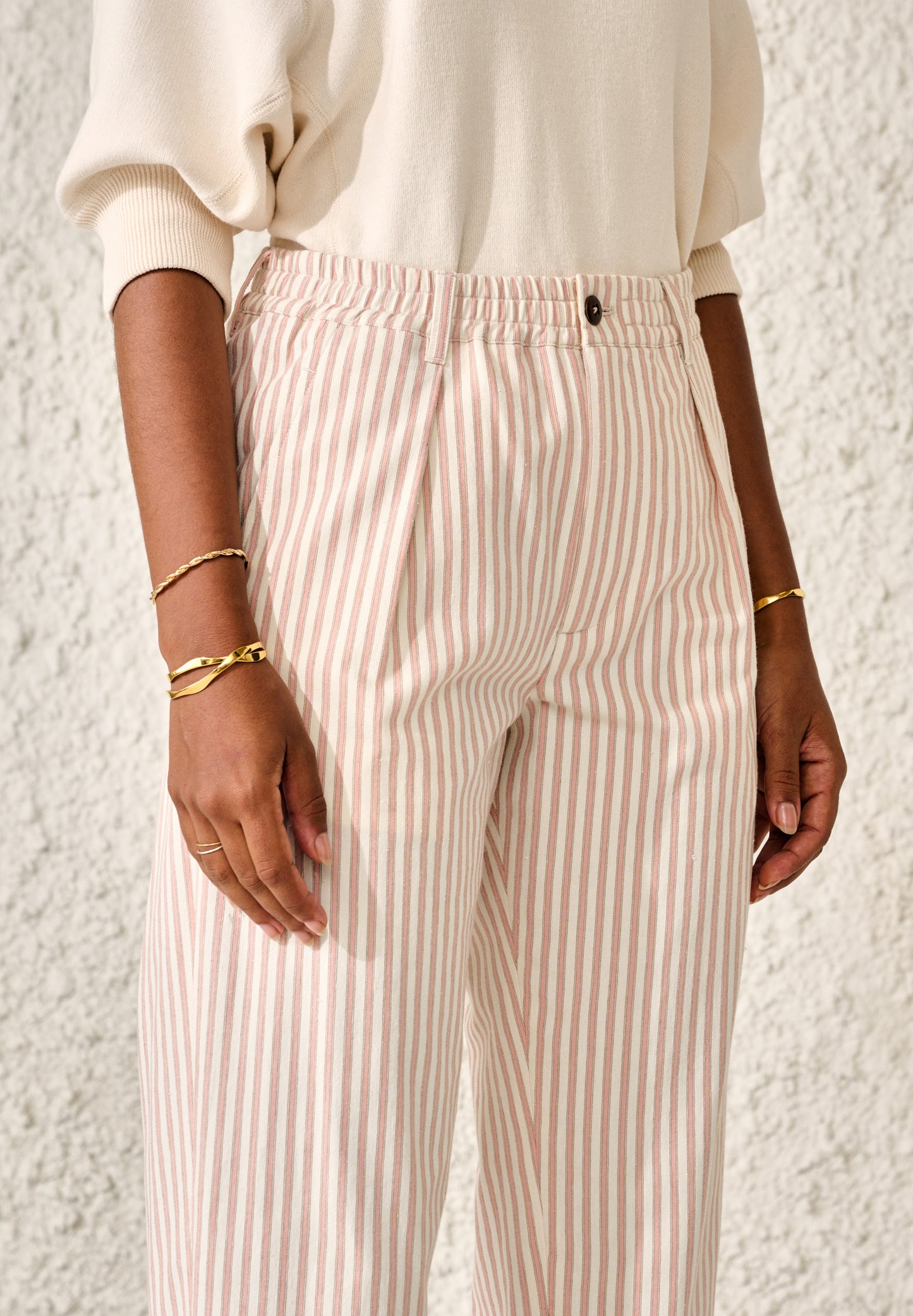 BELLEROSE | PANTALÓN VILLA