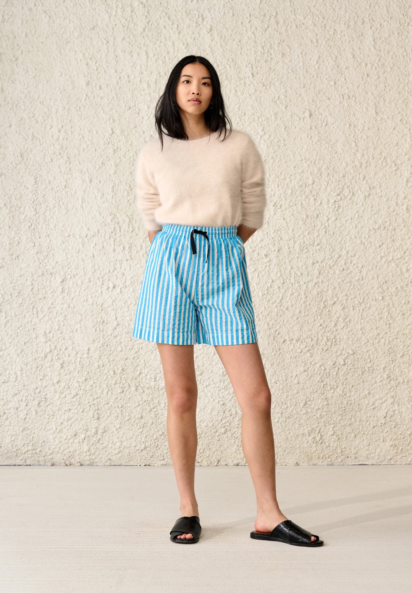 BELLEROSE | SHORTS POWELL