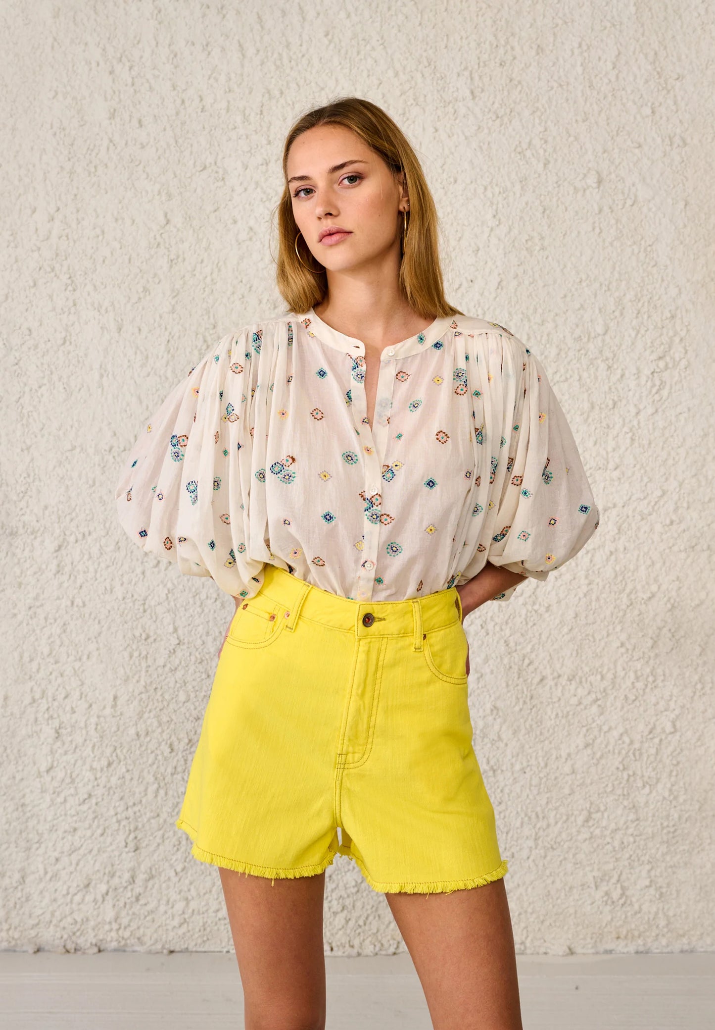 BELLEROSE | SHORTS PARTY