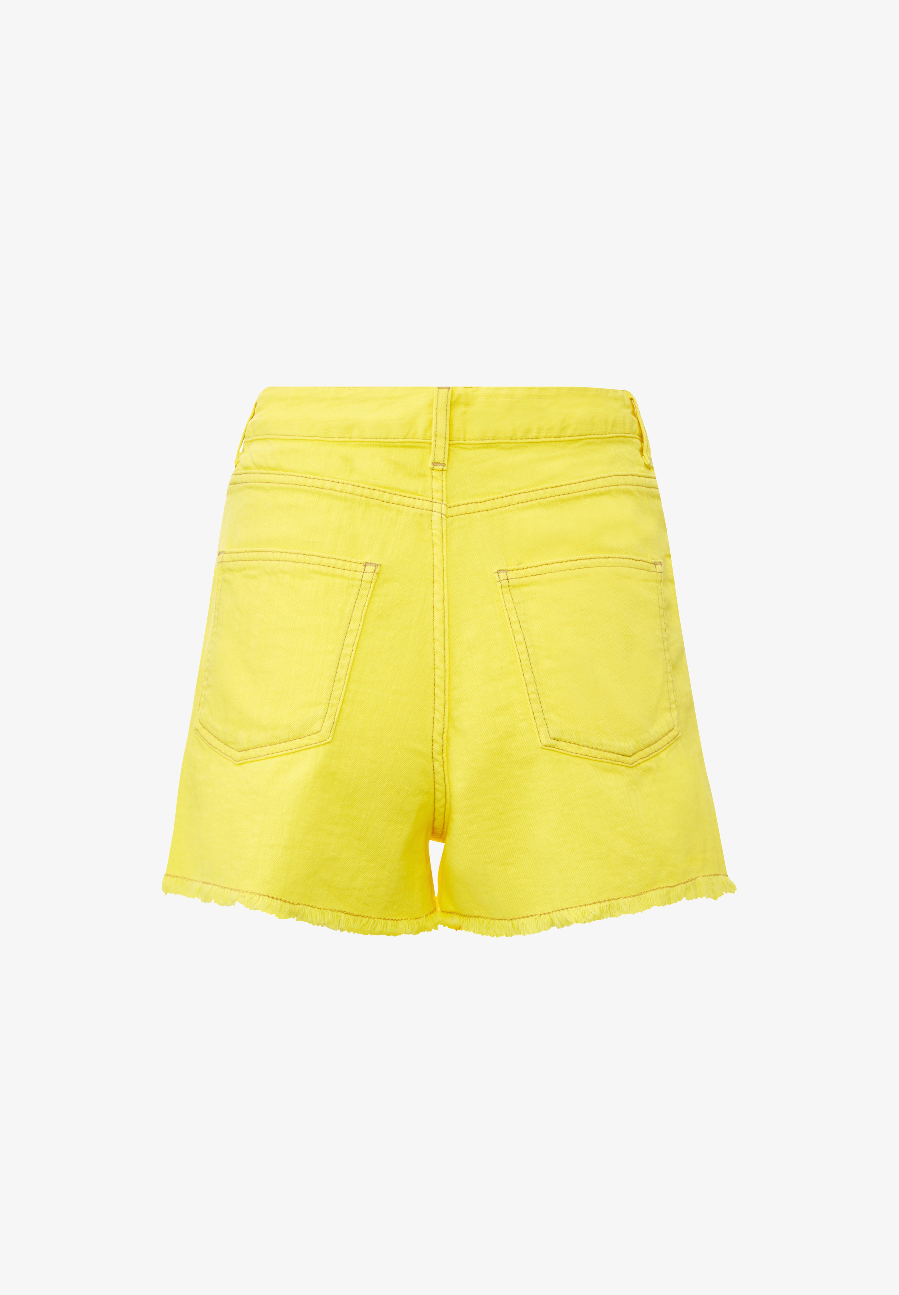 BELLEROSE | SHORTS PARTY