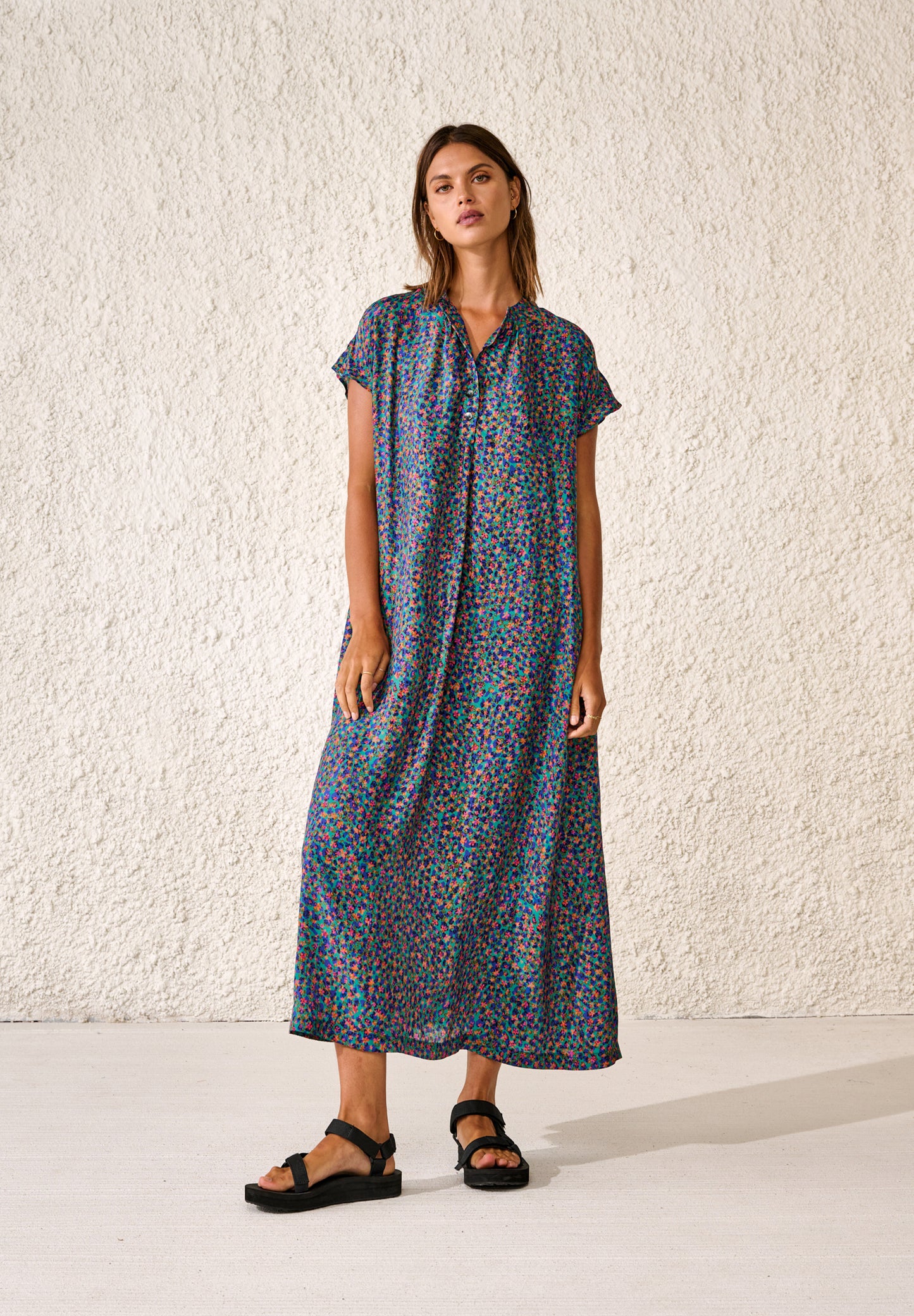 BELLEROSE | VESTIDO VASCO