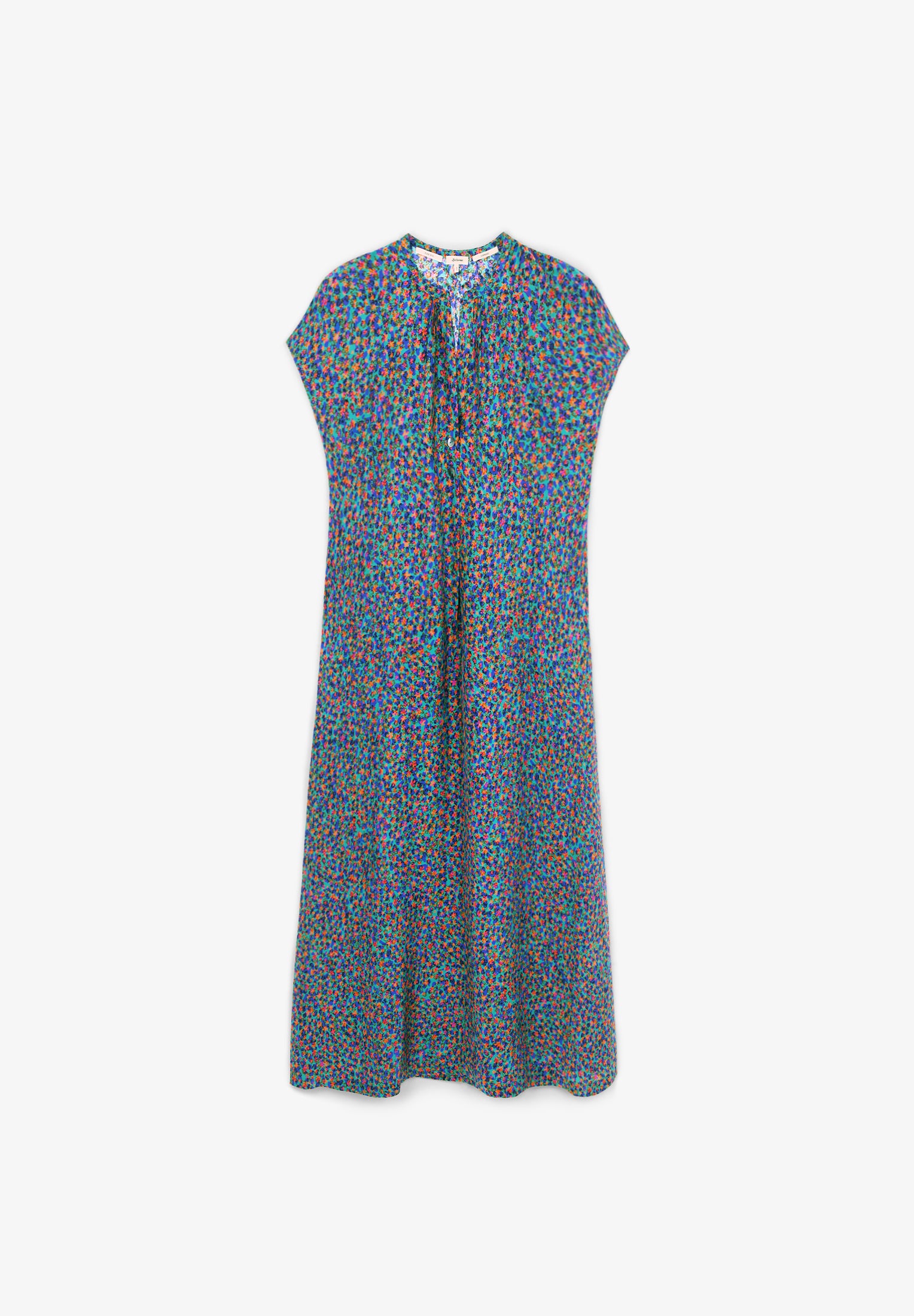 BELLEROSE | VESTIDO VASCO