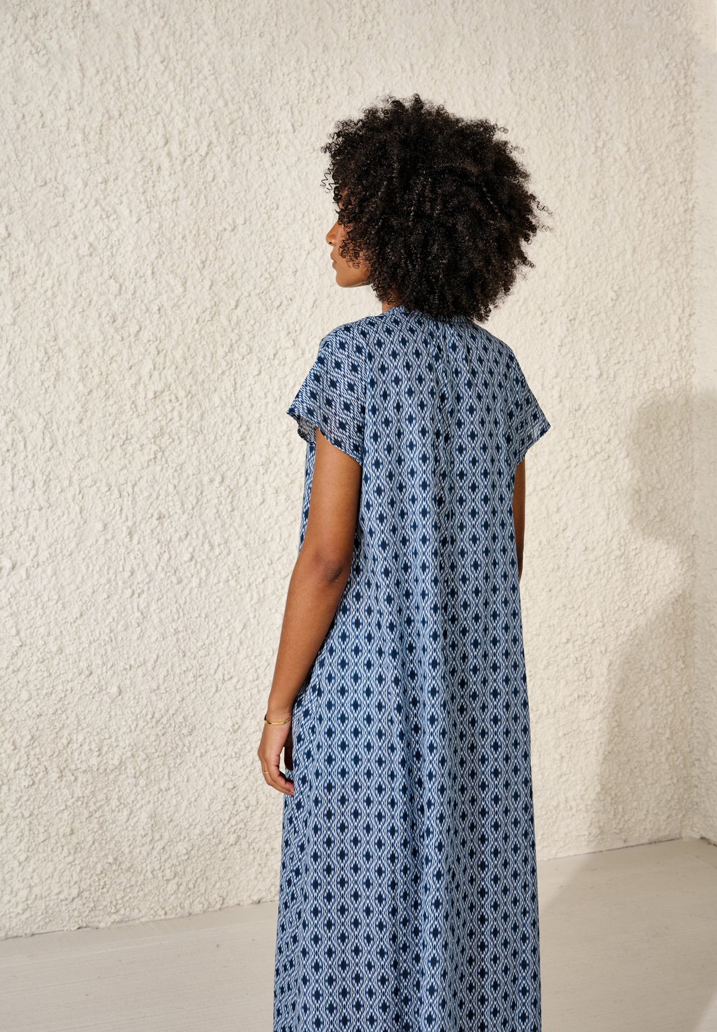 BELLEROSE | VESTIDO VASCO