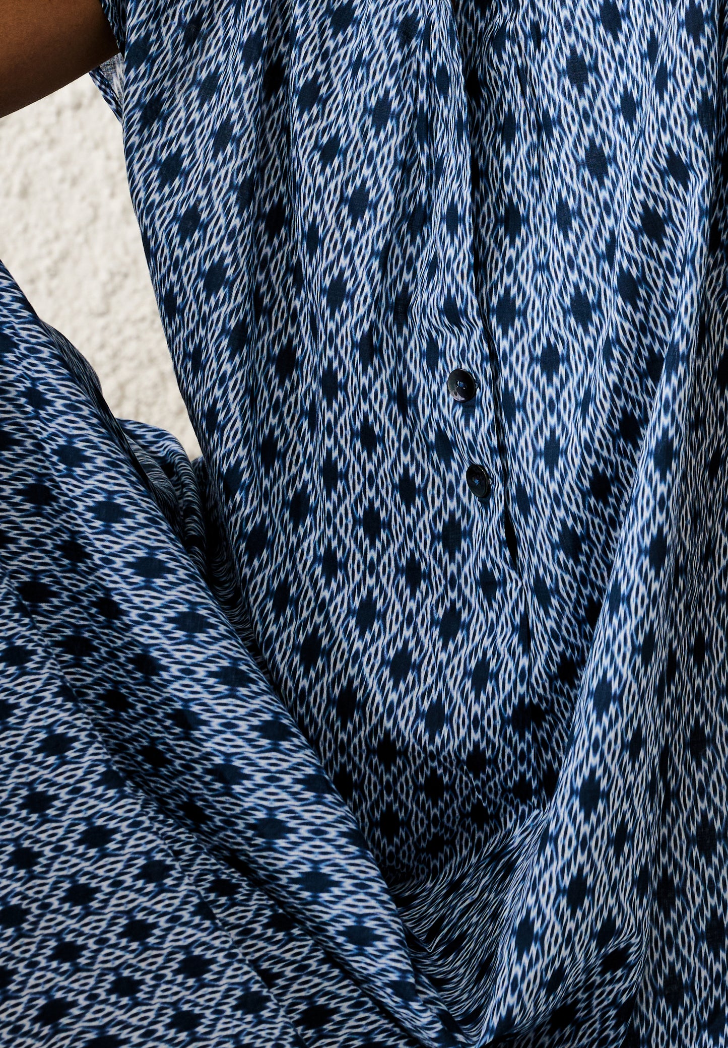 BELLEROSE | VESTIDO VASCO