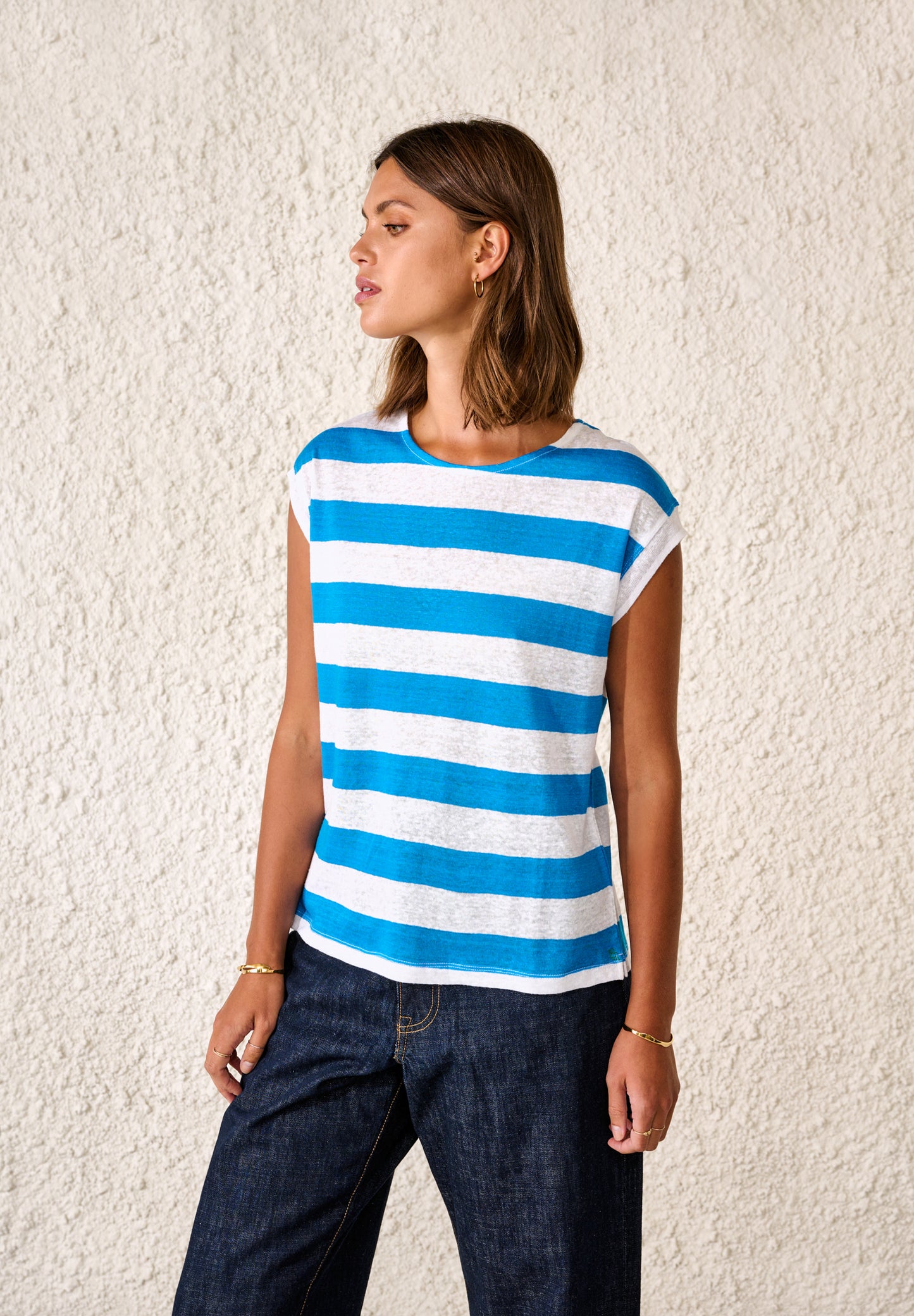 BELLEROSE | CAMISETA SEVIA