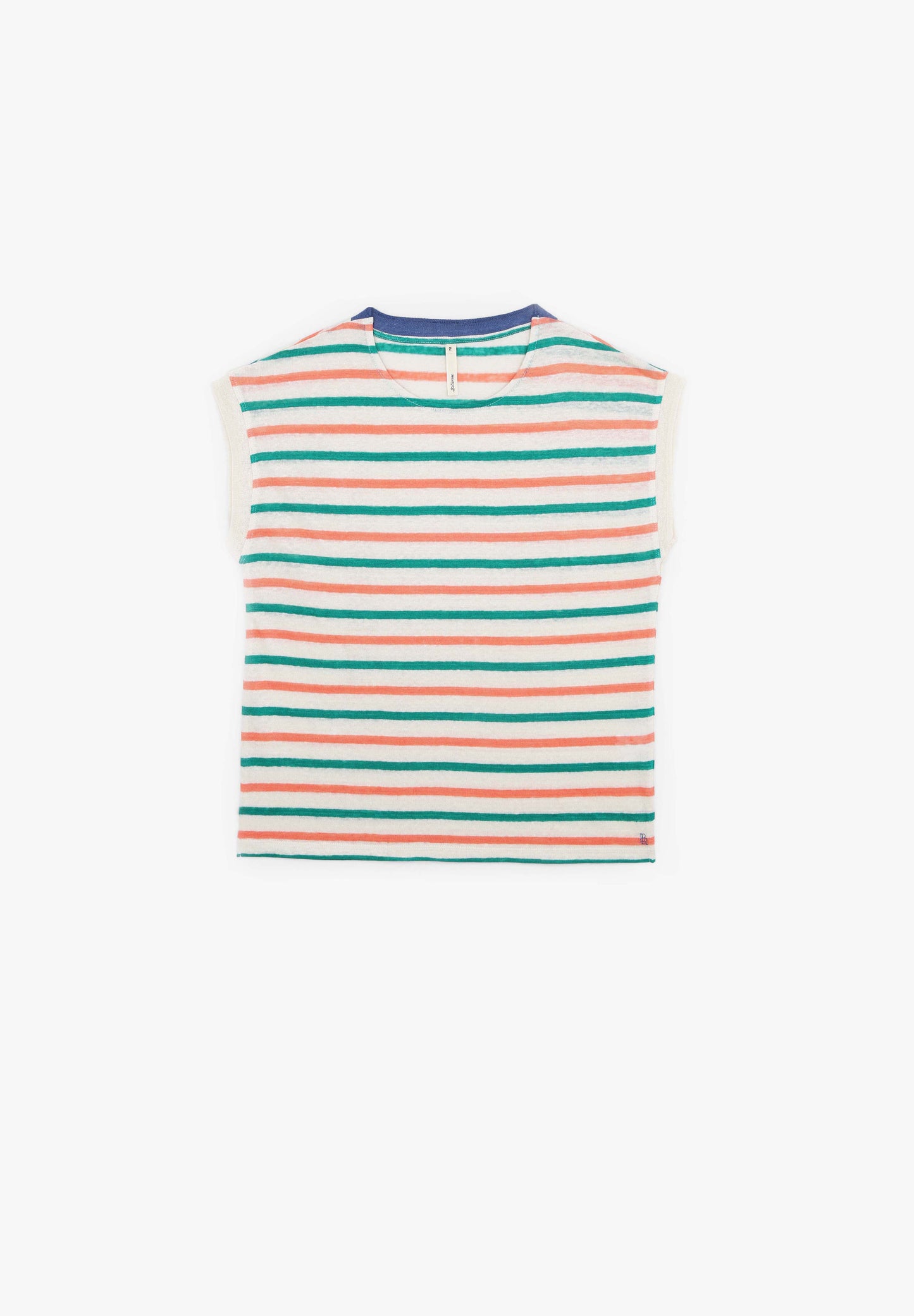 BELLEROSE | CAMISETA SEVIA