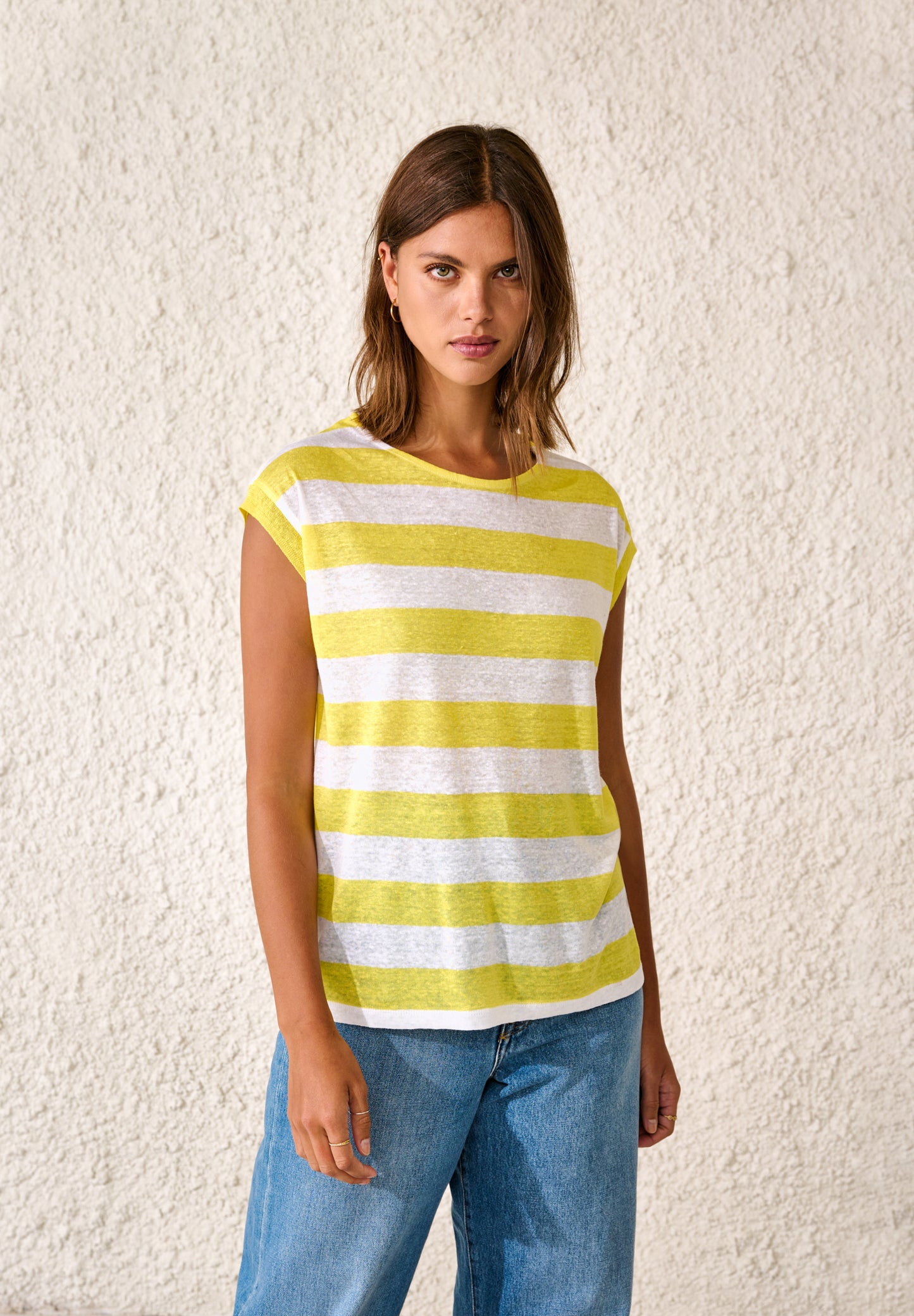 BELLEROSE | CAMISETA SEVIA