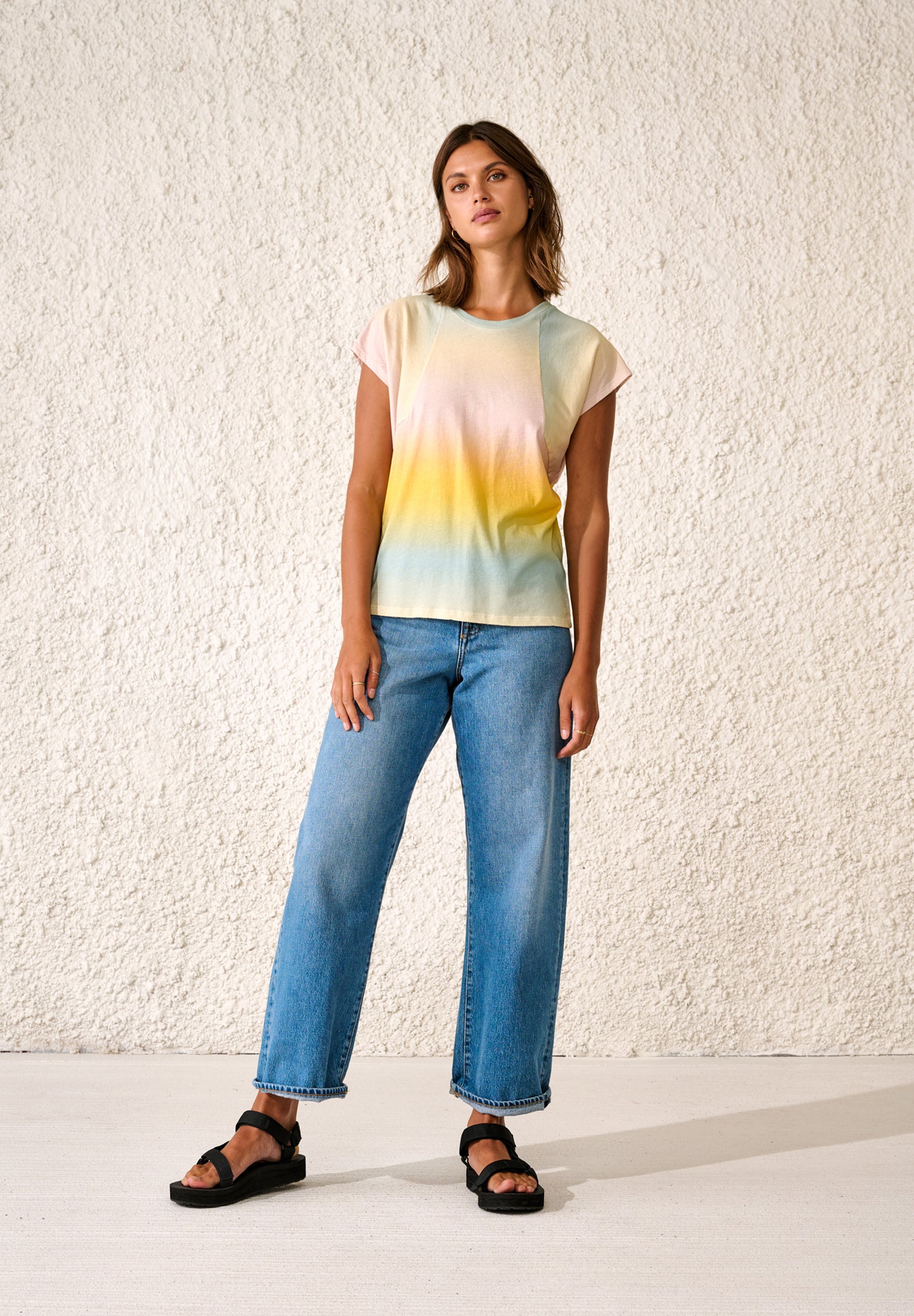 BELLEROSE | CAMISETA COMICA