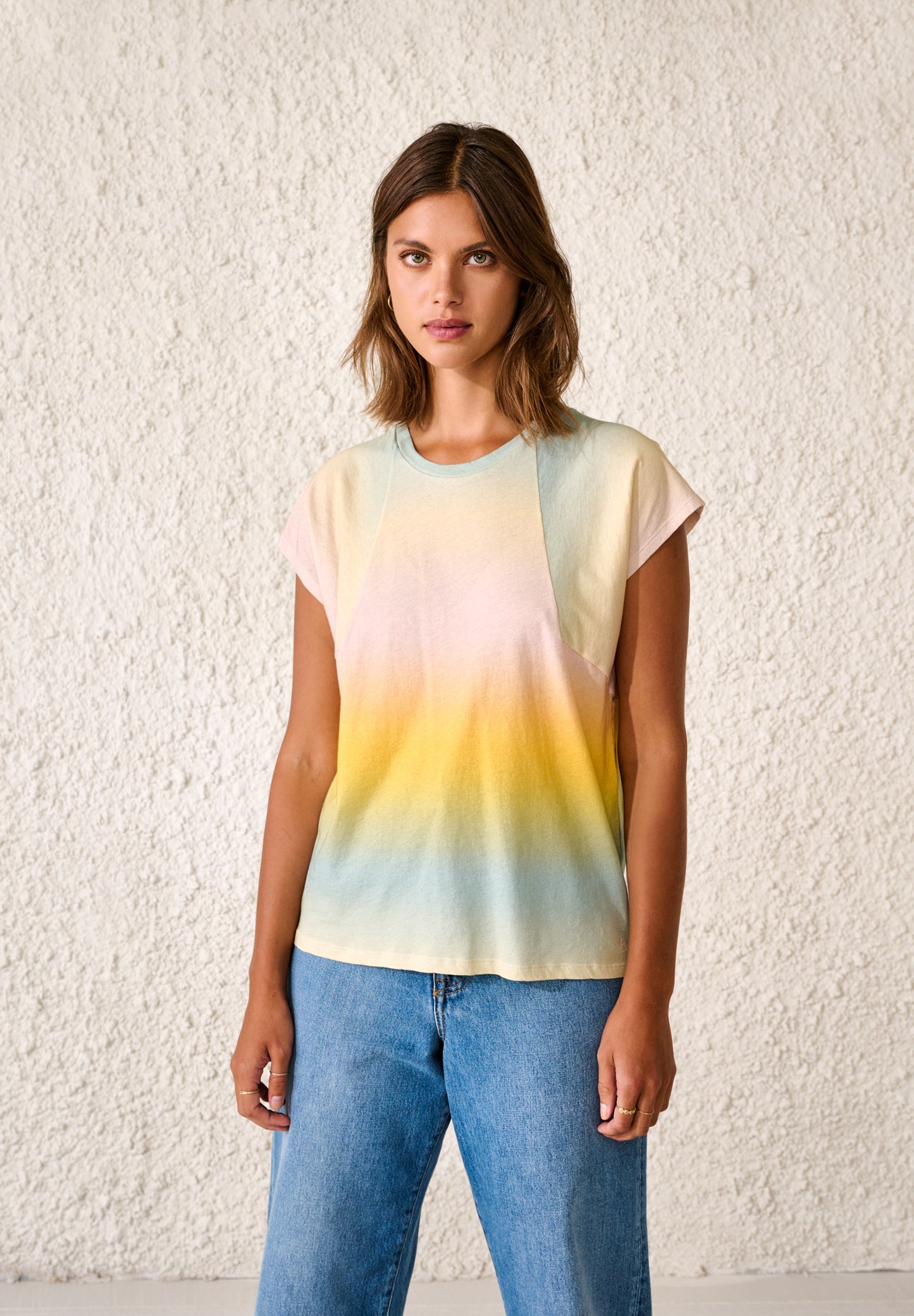 BELLEROSE | CAMISETA COMICA