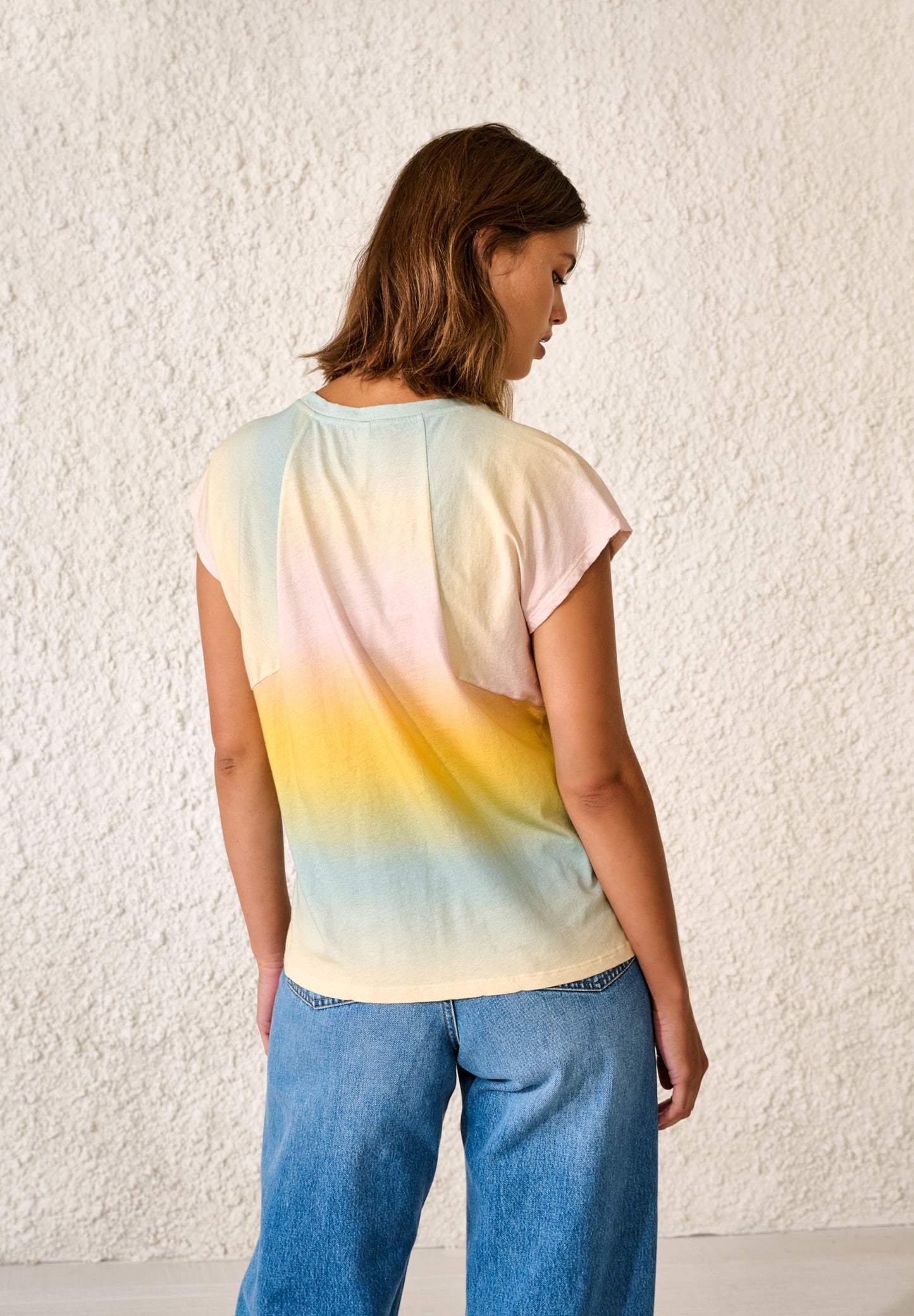 BELLEROSE | CAMISETA COMICA