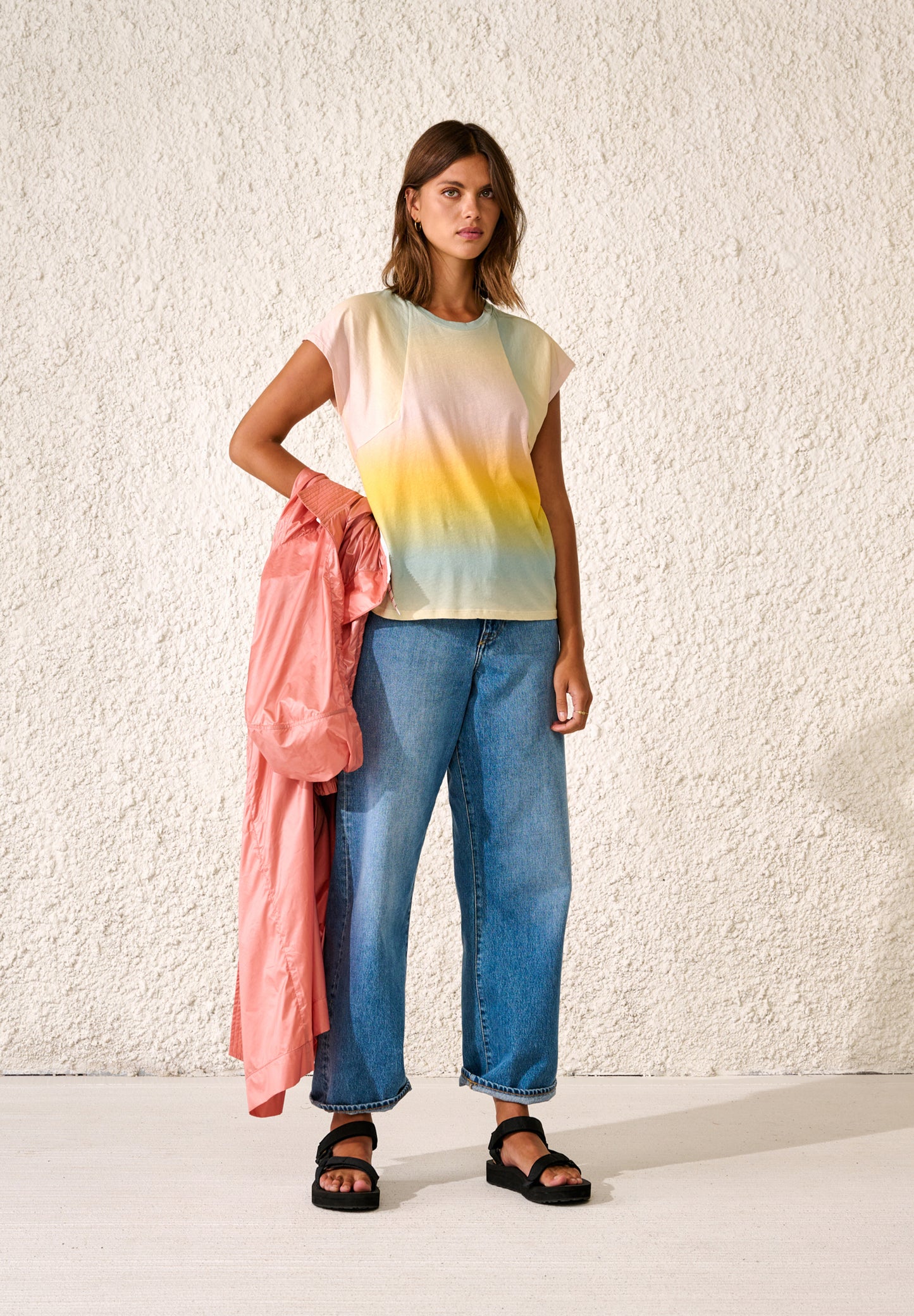 BELLEROSE | CAMISETA COMICA