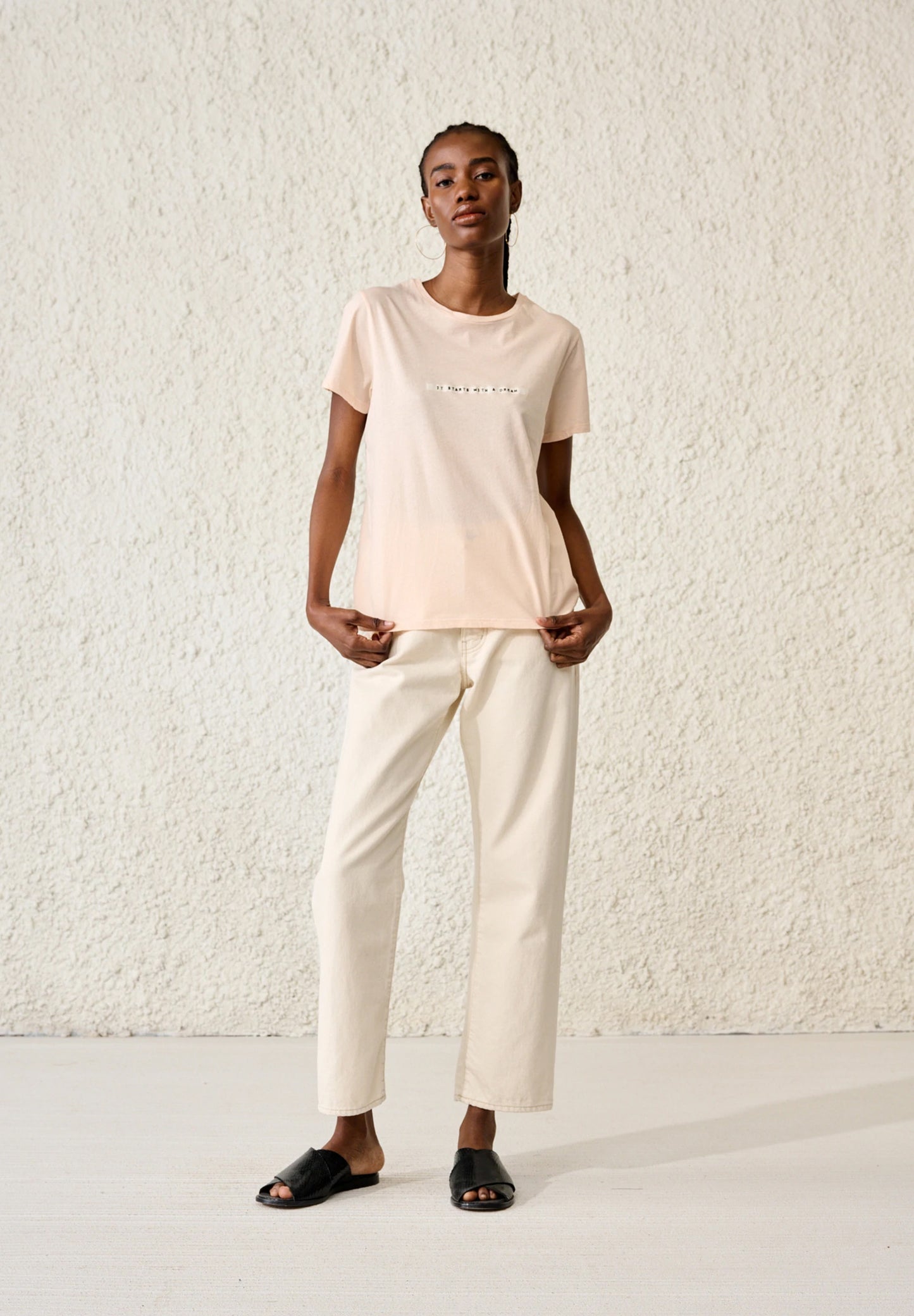 BELLEROSE | CAMISETA COMICA