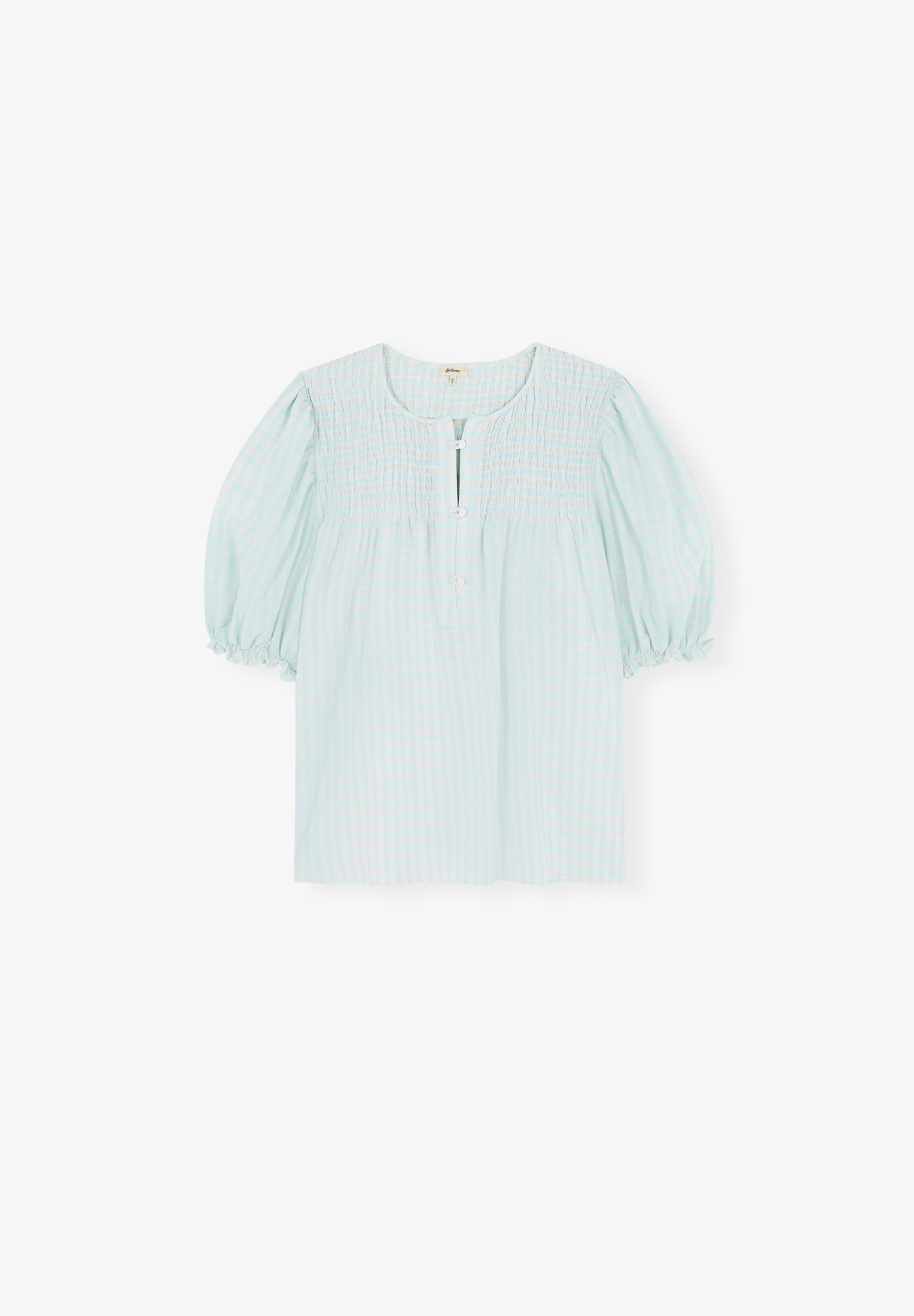 BELLEROSE | BLUSA SASHA