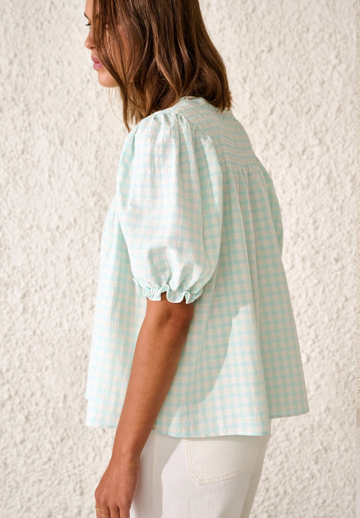 BELLEROSE | BLUSA SASHA