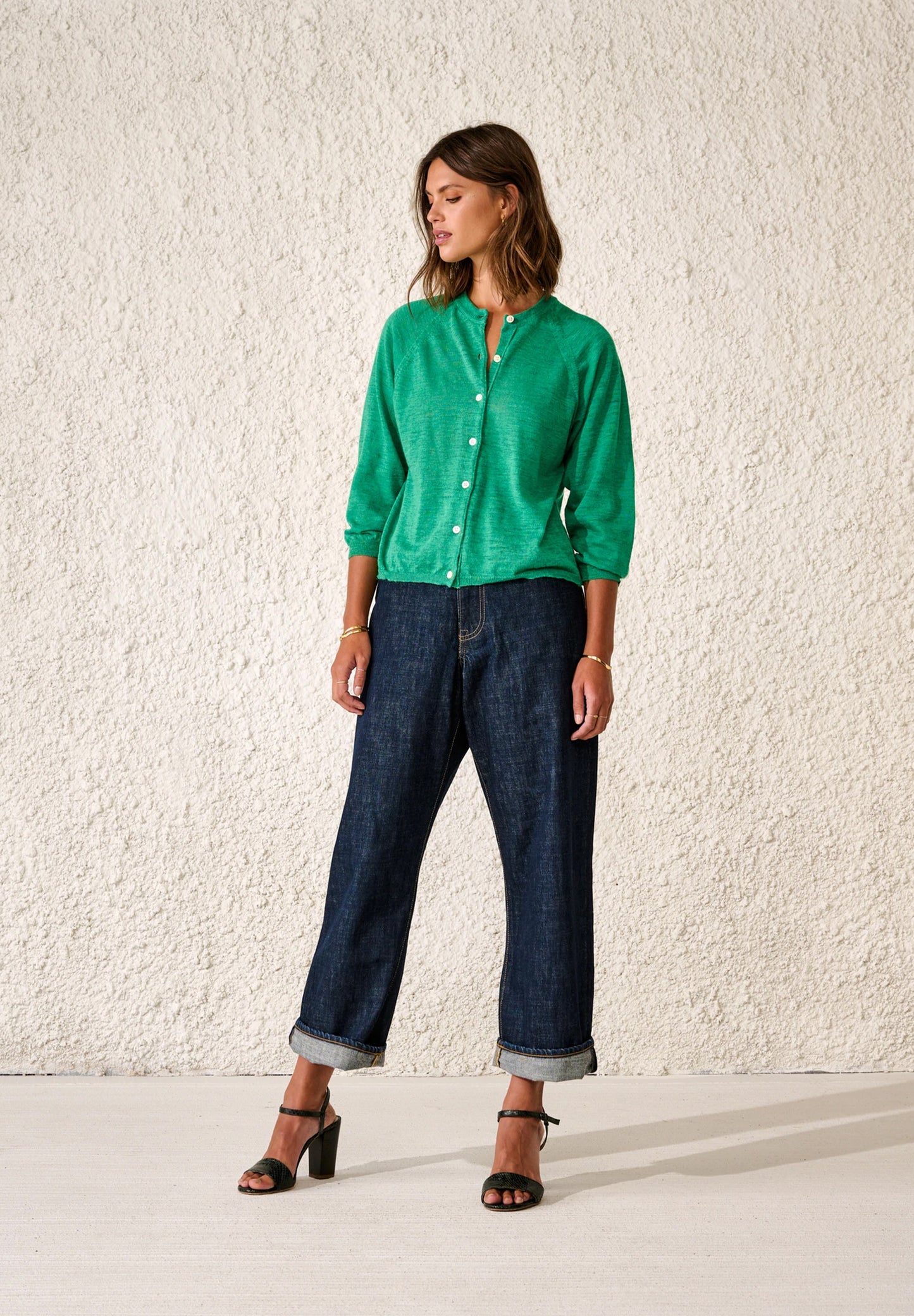 BELLEROSE | CÁRDIGANS NEENAN