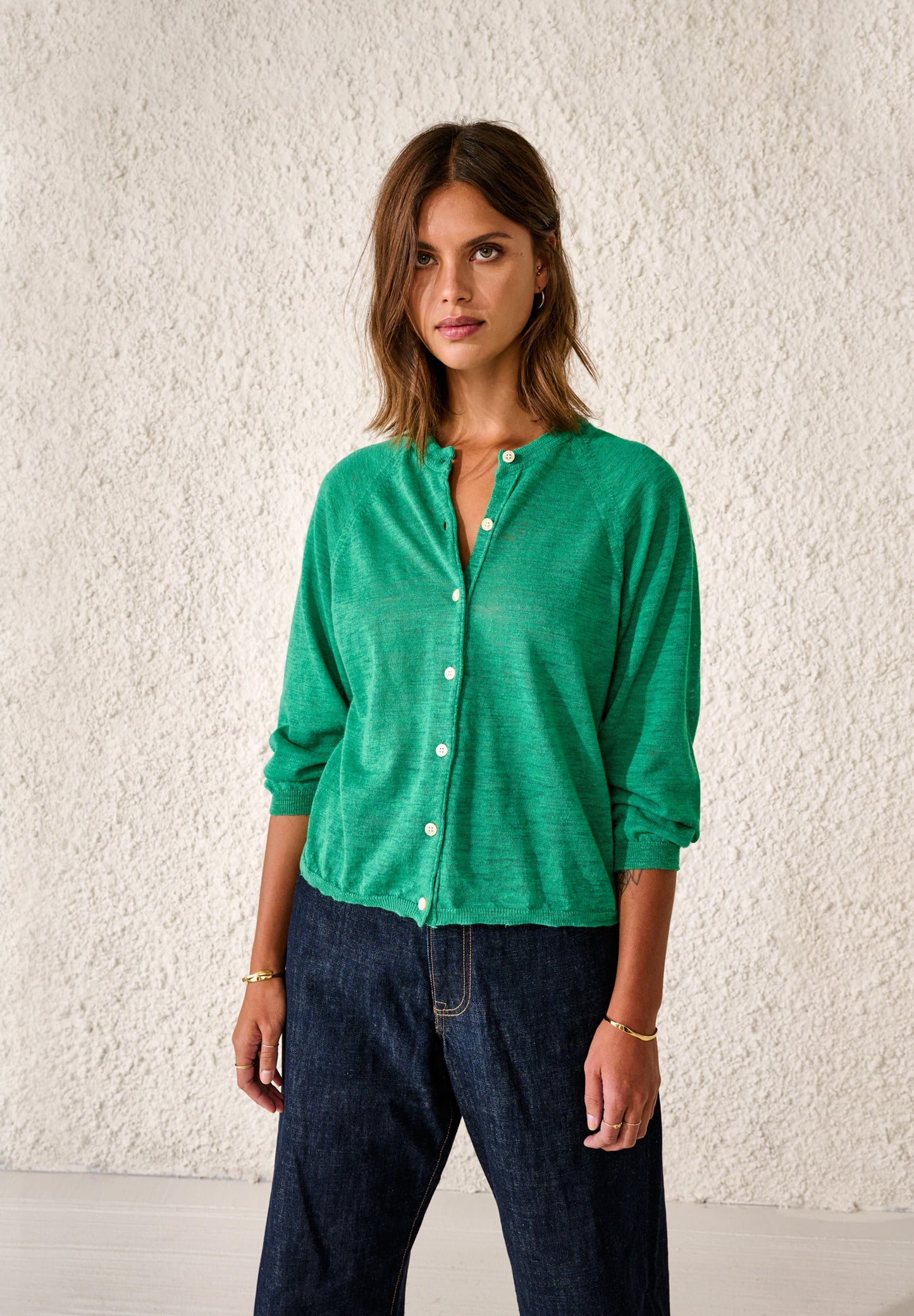 BELLEROSE | CÁRDIGANS NEENAN