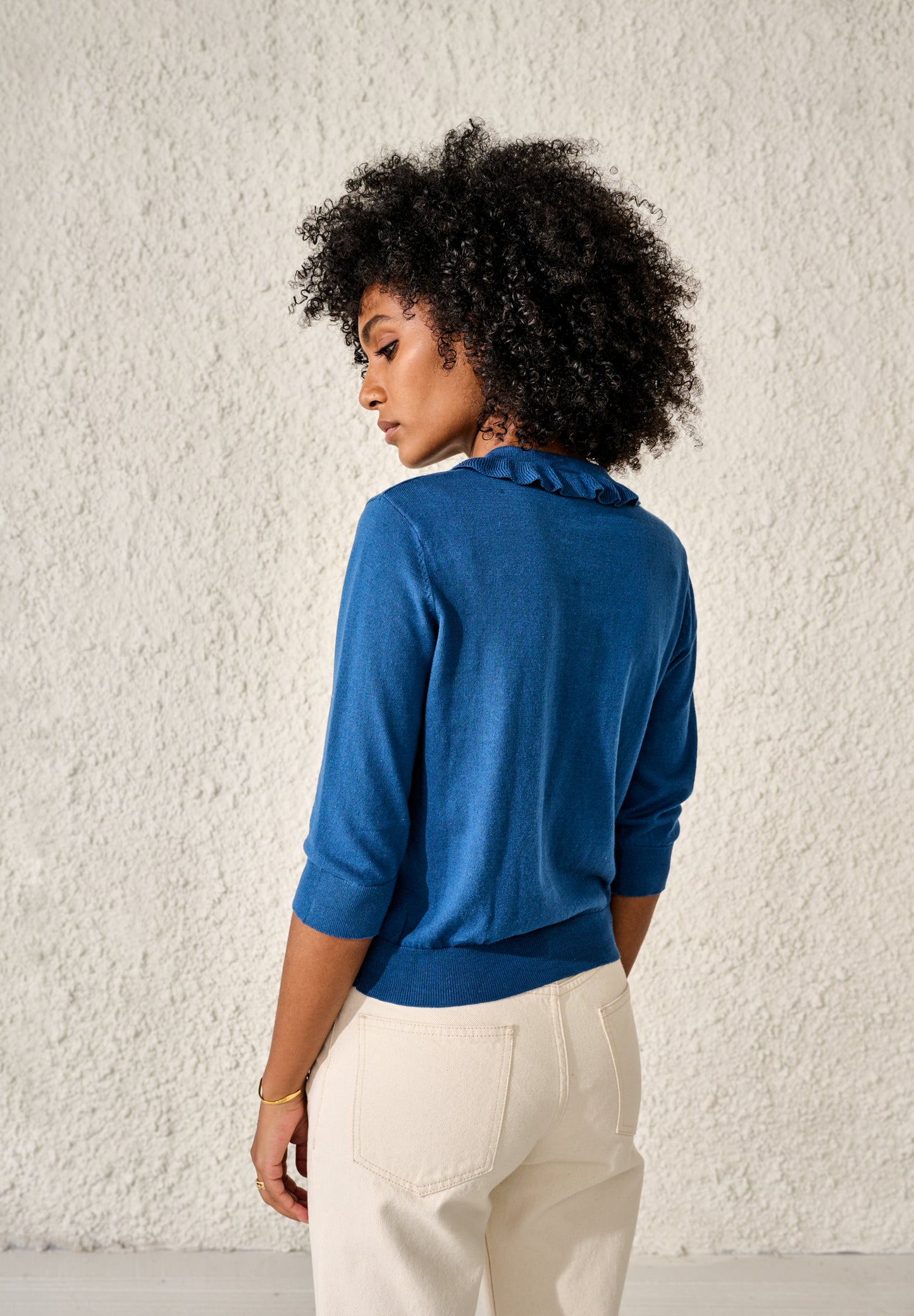 BELLEROSE | JERSEY REAWO