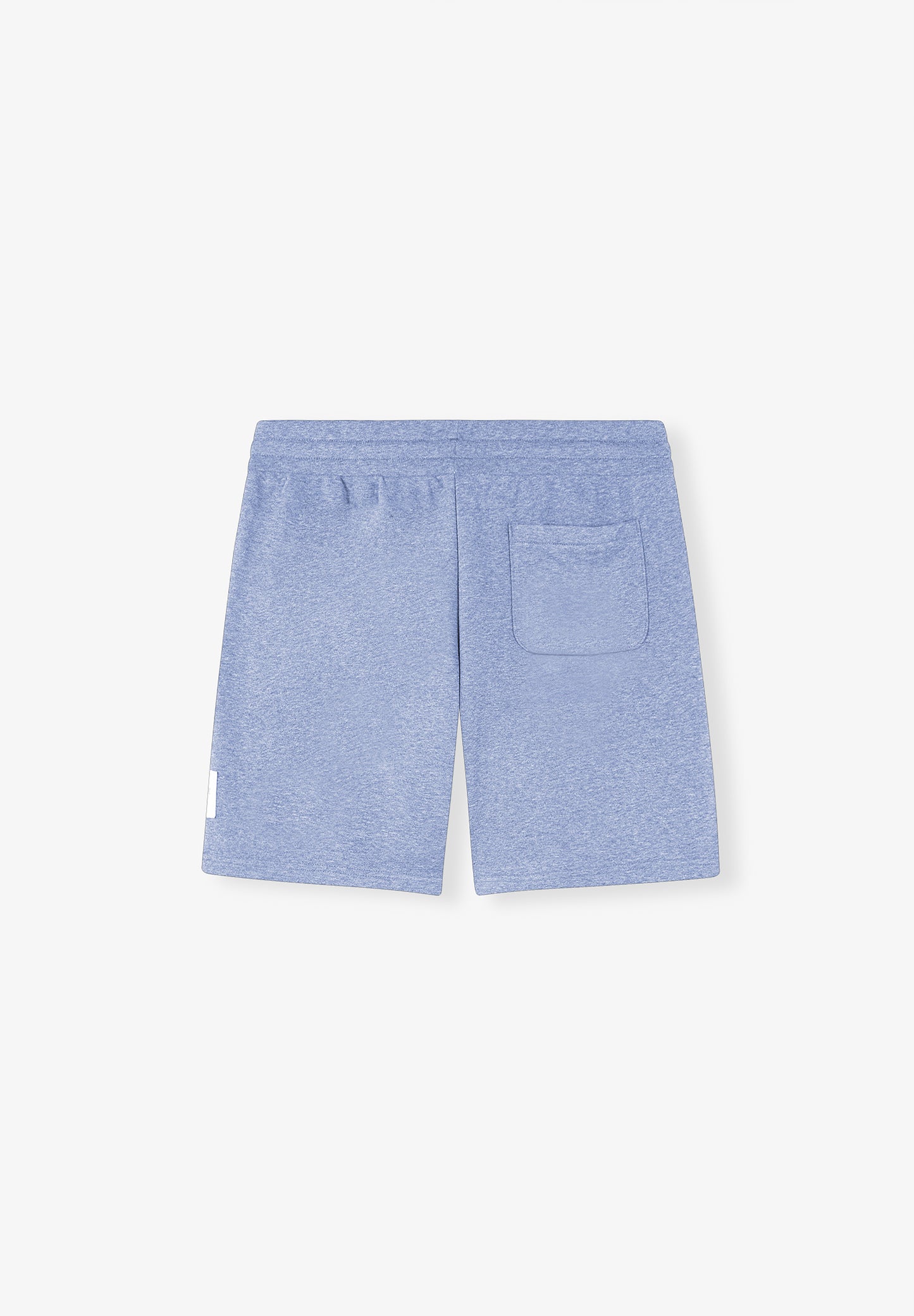 NEW BALANCE | BERMUDAS ESSENTIALS PURE FLEECE